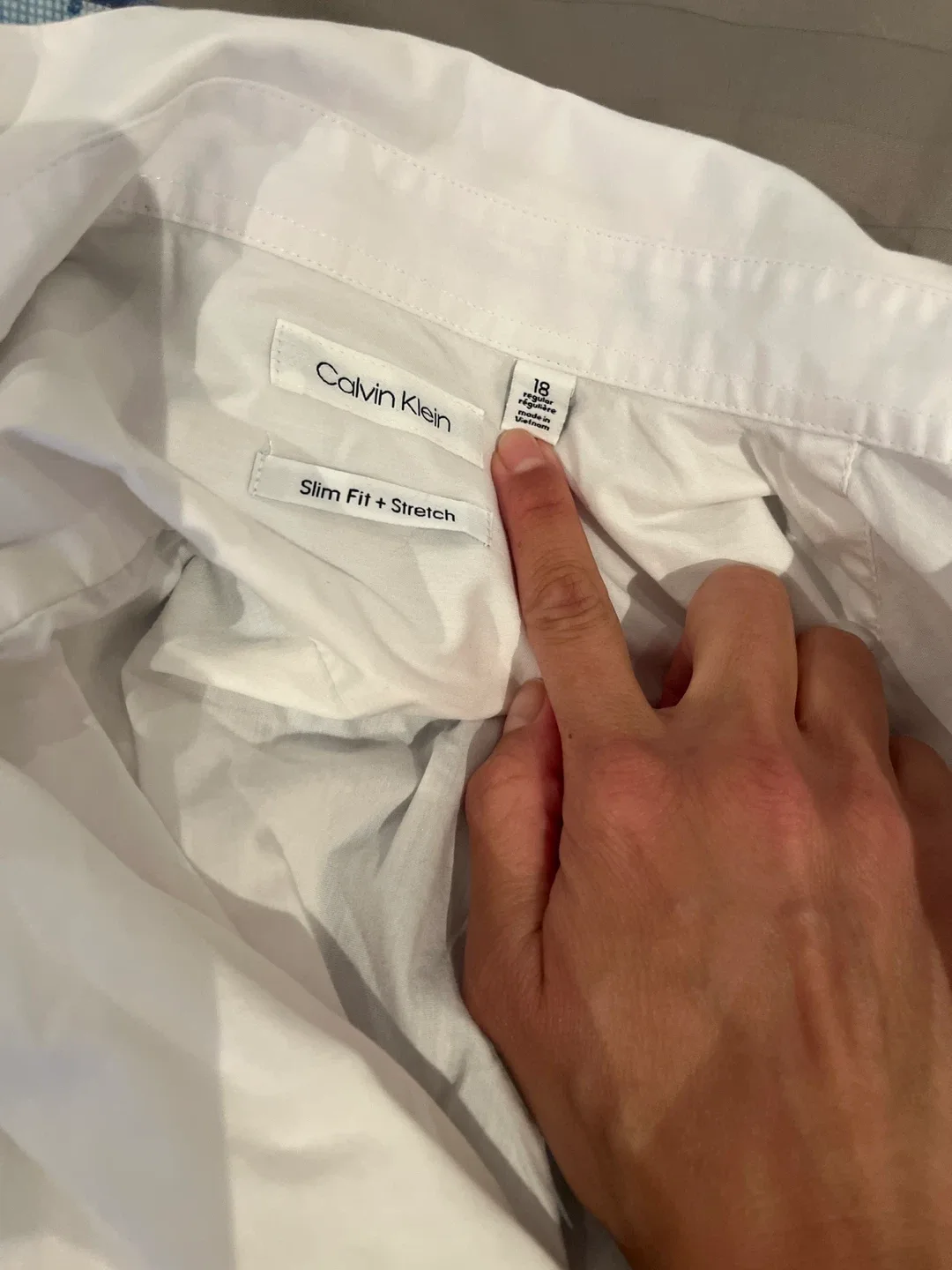 Men's Assorted Dress Shirts - Sizes XS to M image indicator(6)