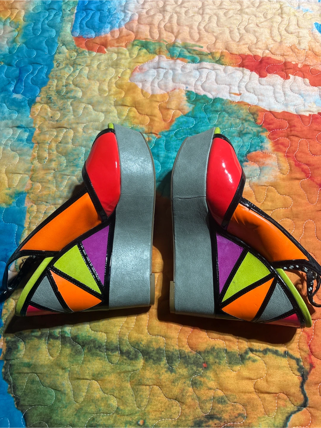 Jessica Simpson Heels, Size 8