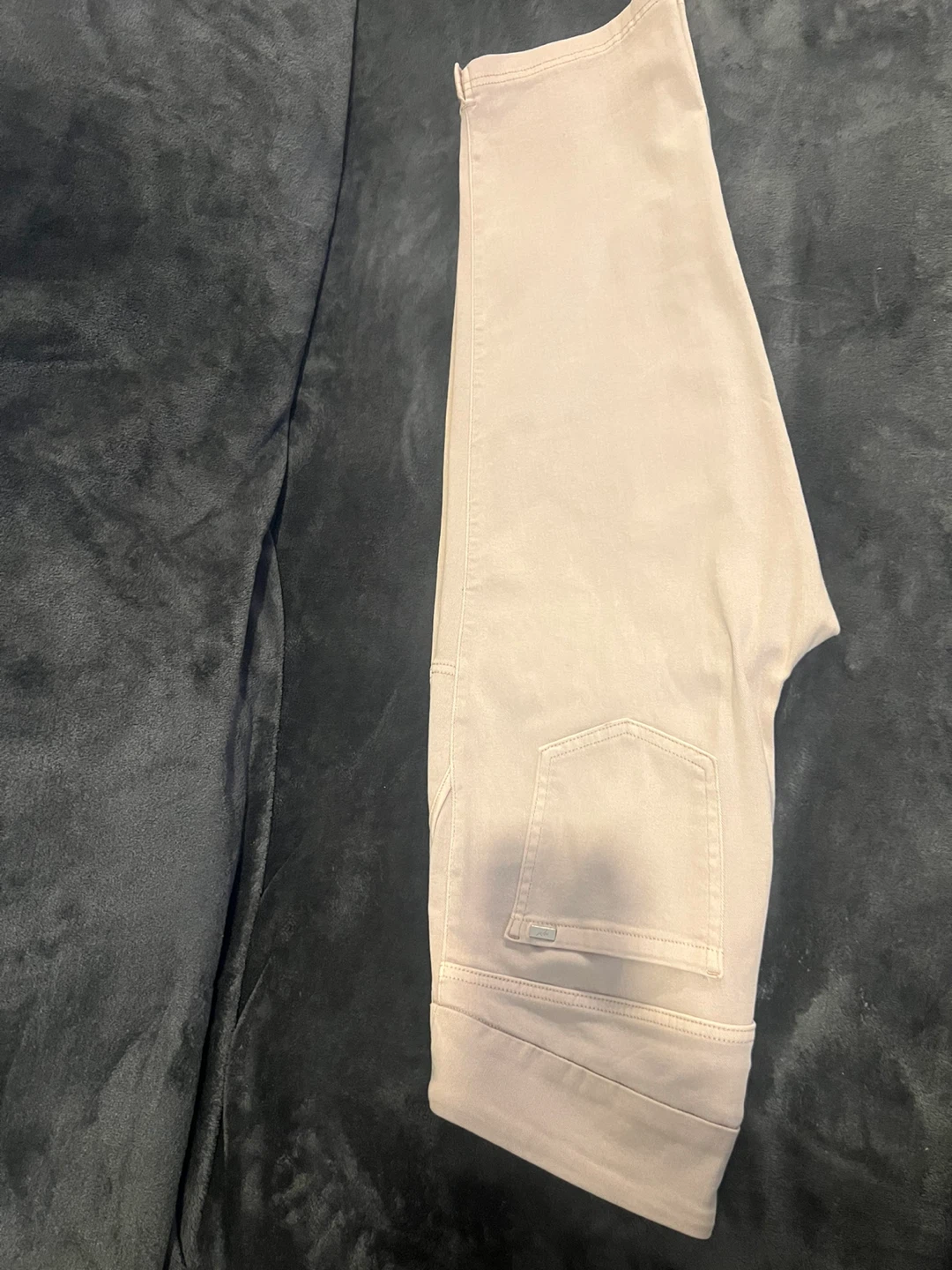 Up! Pants Stone Beige - photo 2