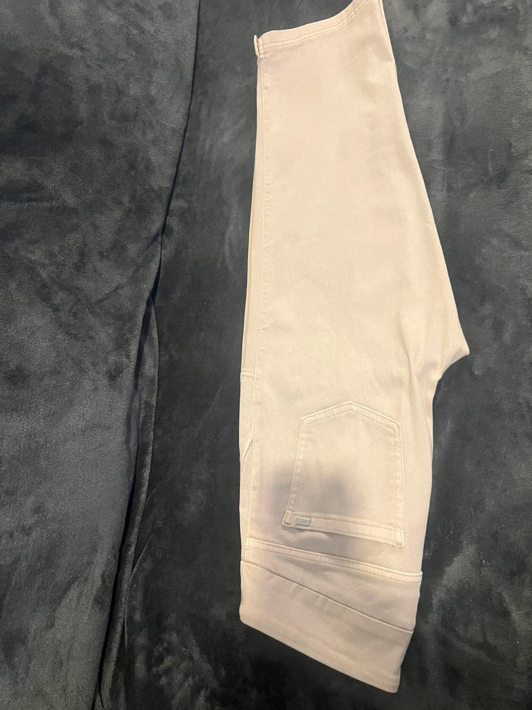 Up! Pants Stone Beige image indicator(2)