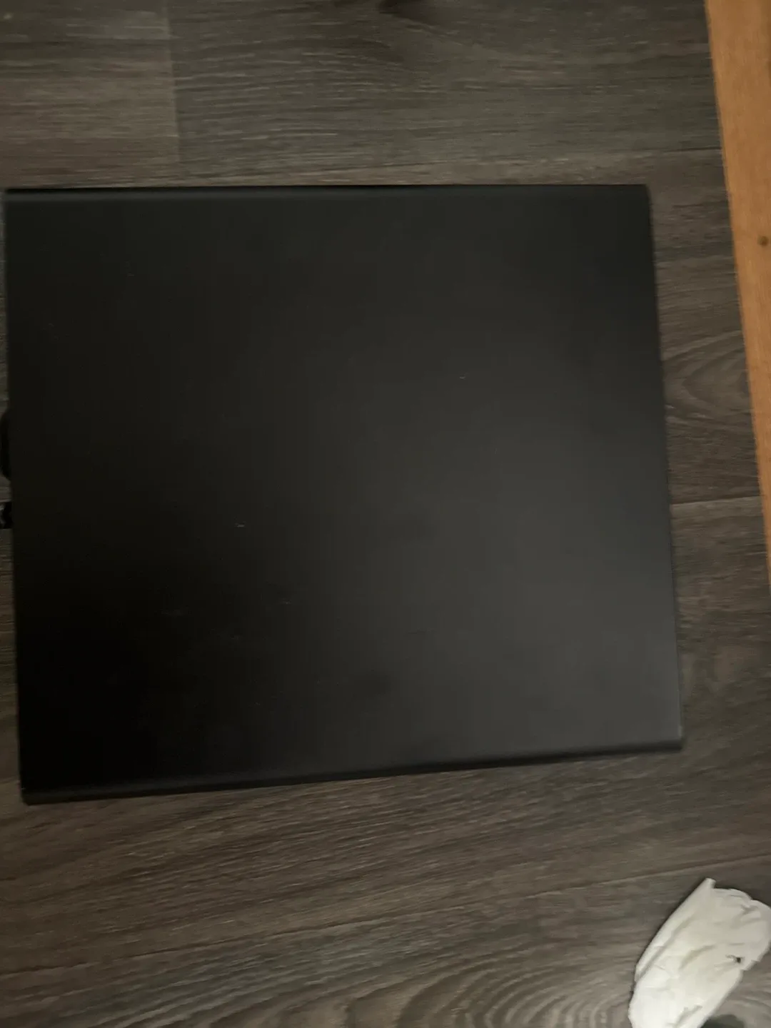 Barebones Hp prodesk 400 g4 sff image indicator(2)