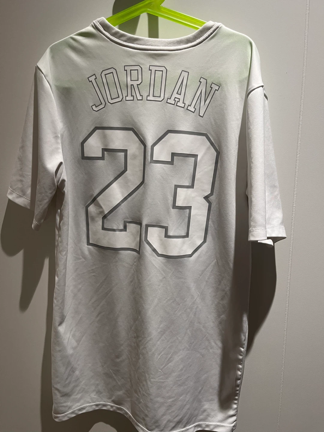 Jordan Paris Saint-Germain Jersey, Size XS - photo 2