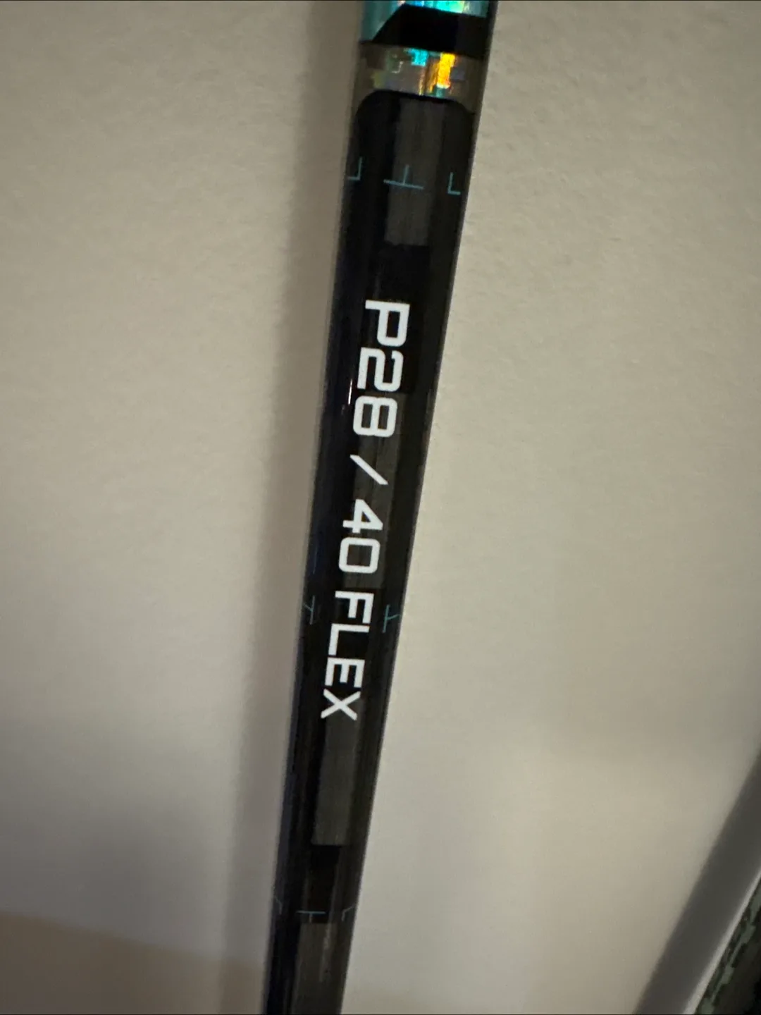 Bauer Hockey Stick Twitch image indicator(2)