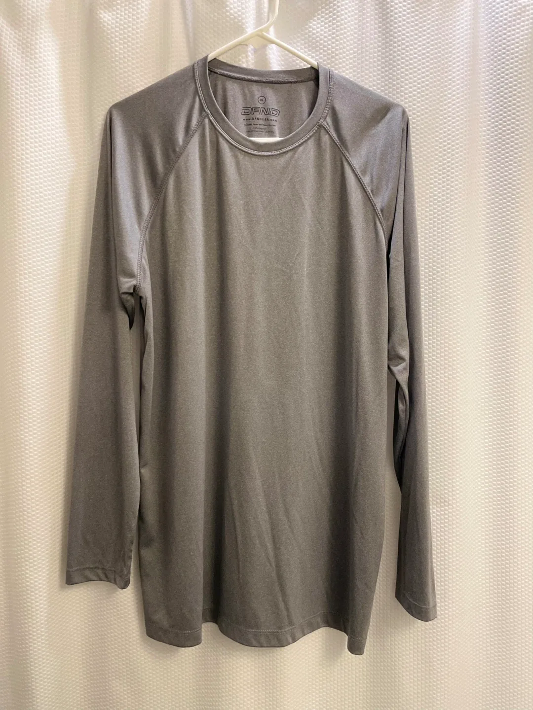 DFND USA XL Long Sleeve Shirt thumbnail