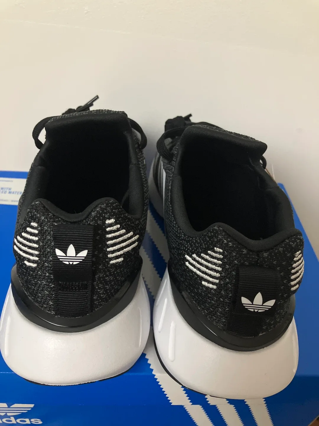 Adidas Swift Run 22 W Women's Shoes - Size 7 image indicator(4)