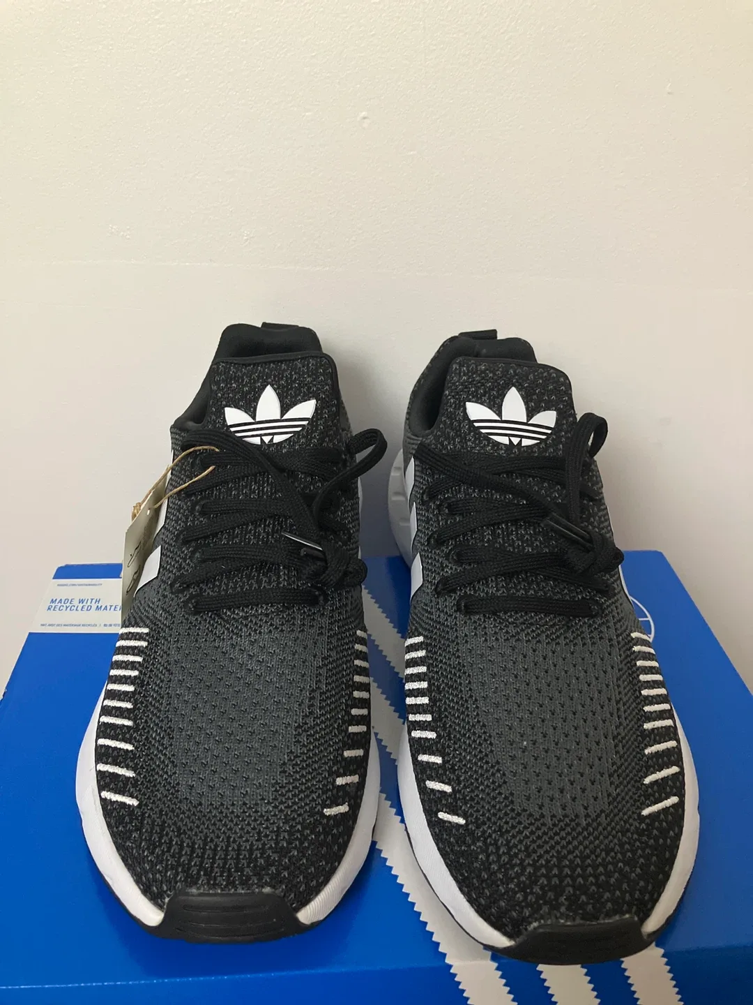 Adidas Swift Run 22 W Women's Shoes - Size 7 image indicator(3)