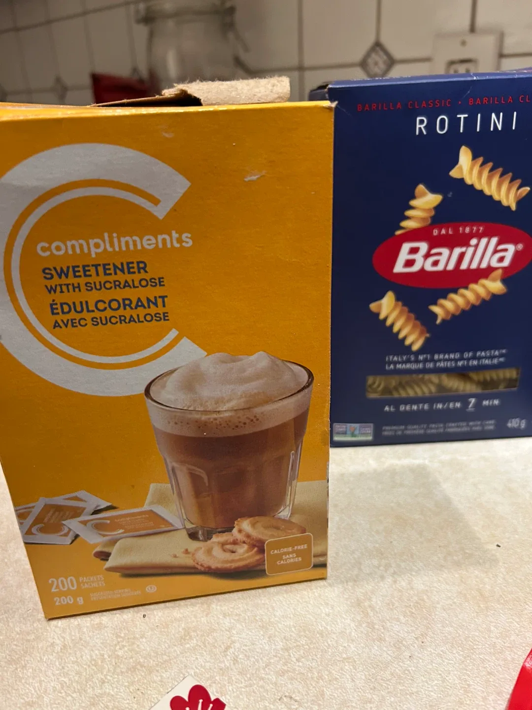 Assorted especies and new food image indicator(2)