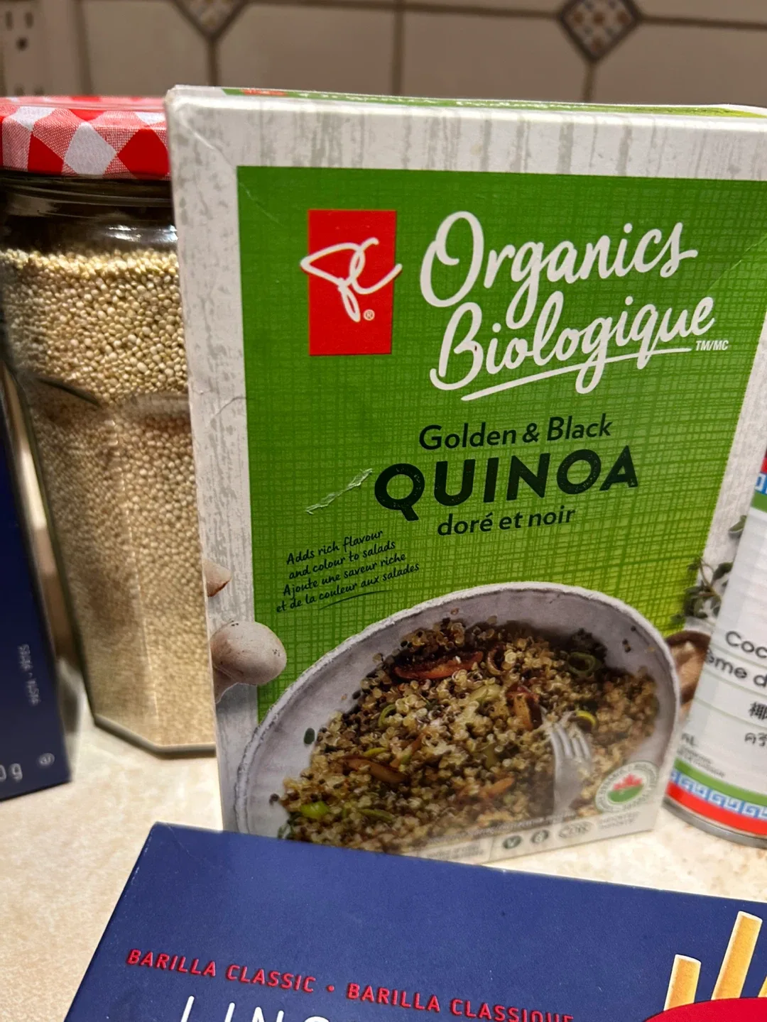 Assorted especies and new food image indicator(5)