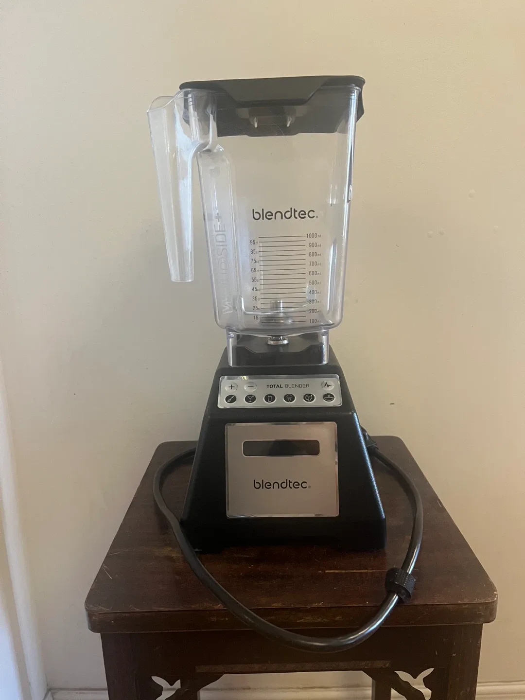 Blendtec Total Blender thumbnail