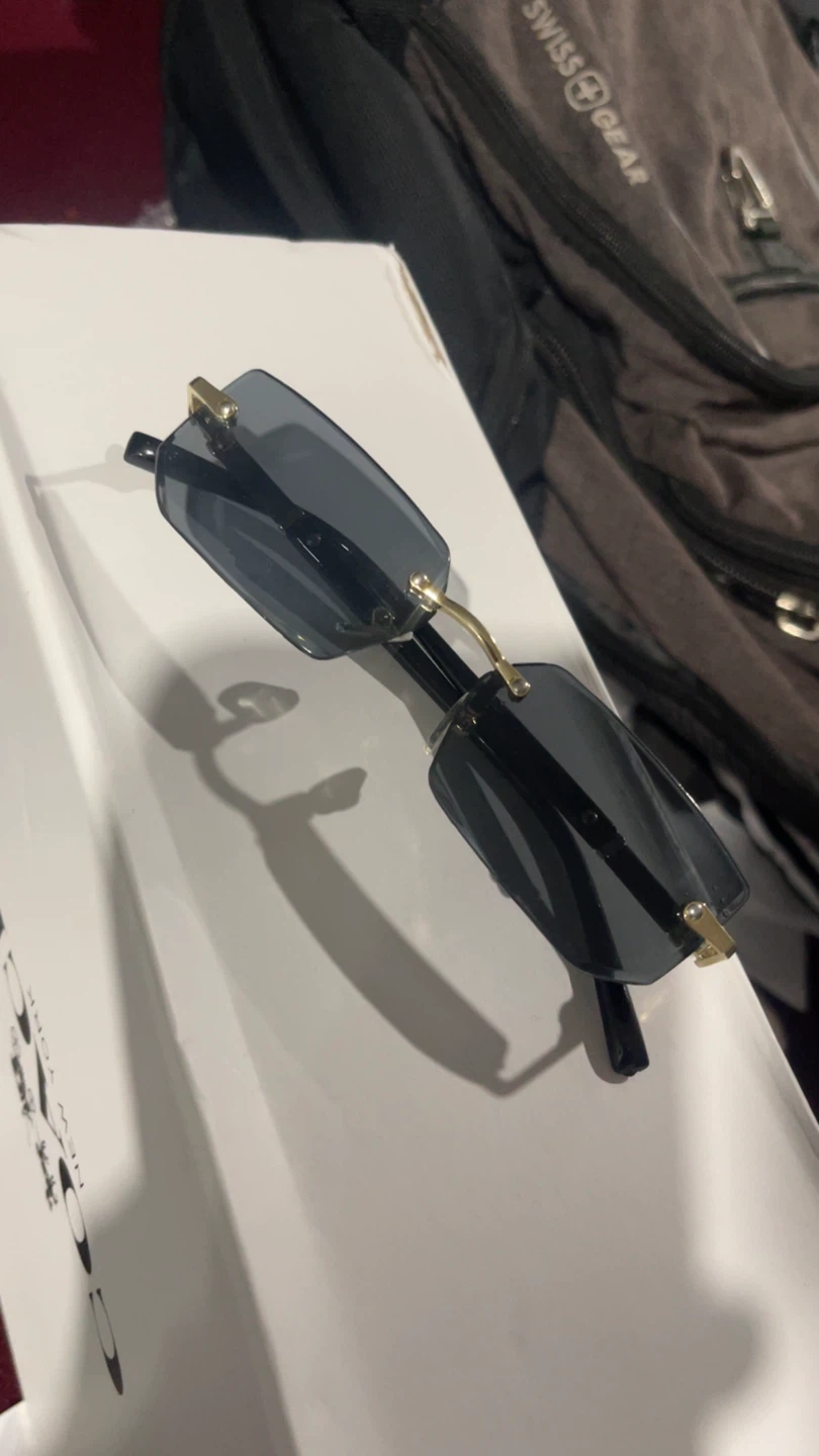 Cool sunglasses