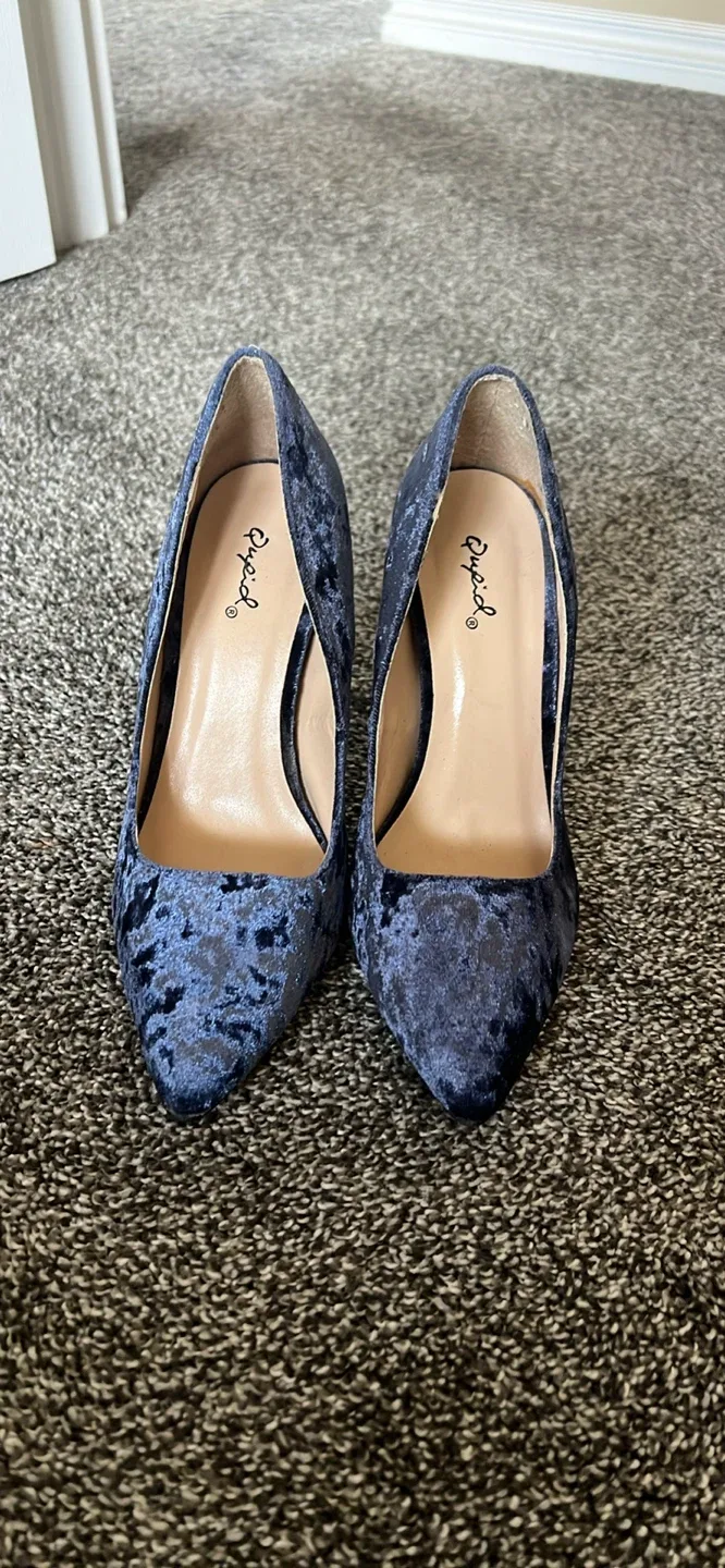 Various Heels image indicator(5)