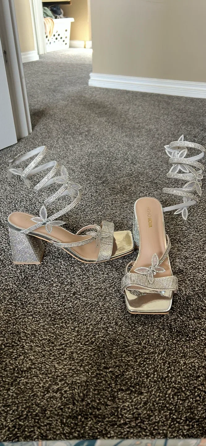 Various Heels image indicator(2)