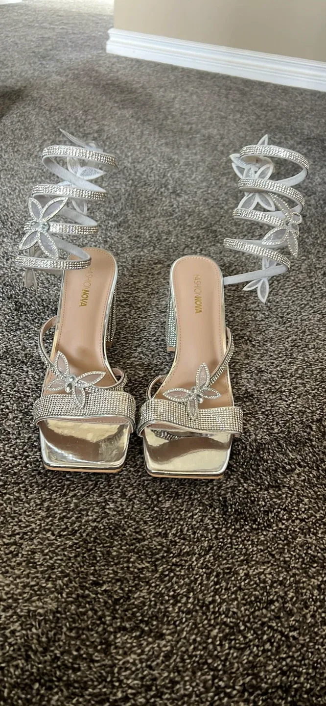 Various Heels thumbnail