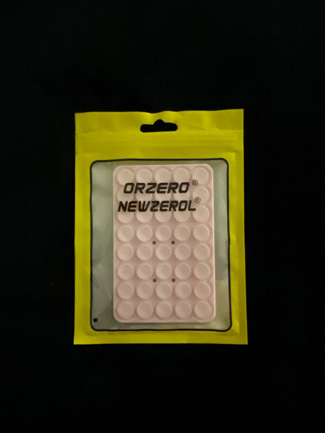 New Orzero NEWZEROL Anti Slip Pads