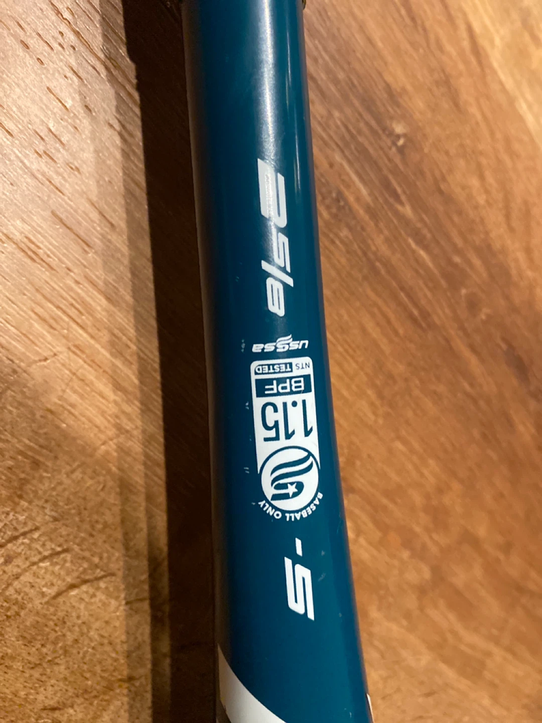 baseball bat Marucci - photo 5