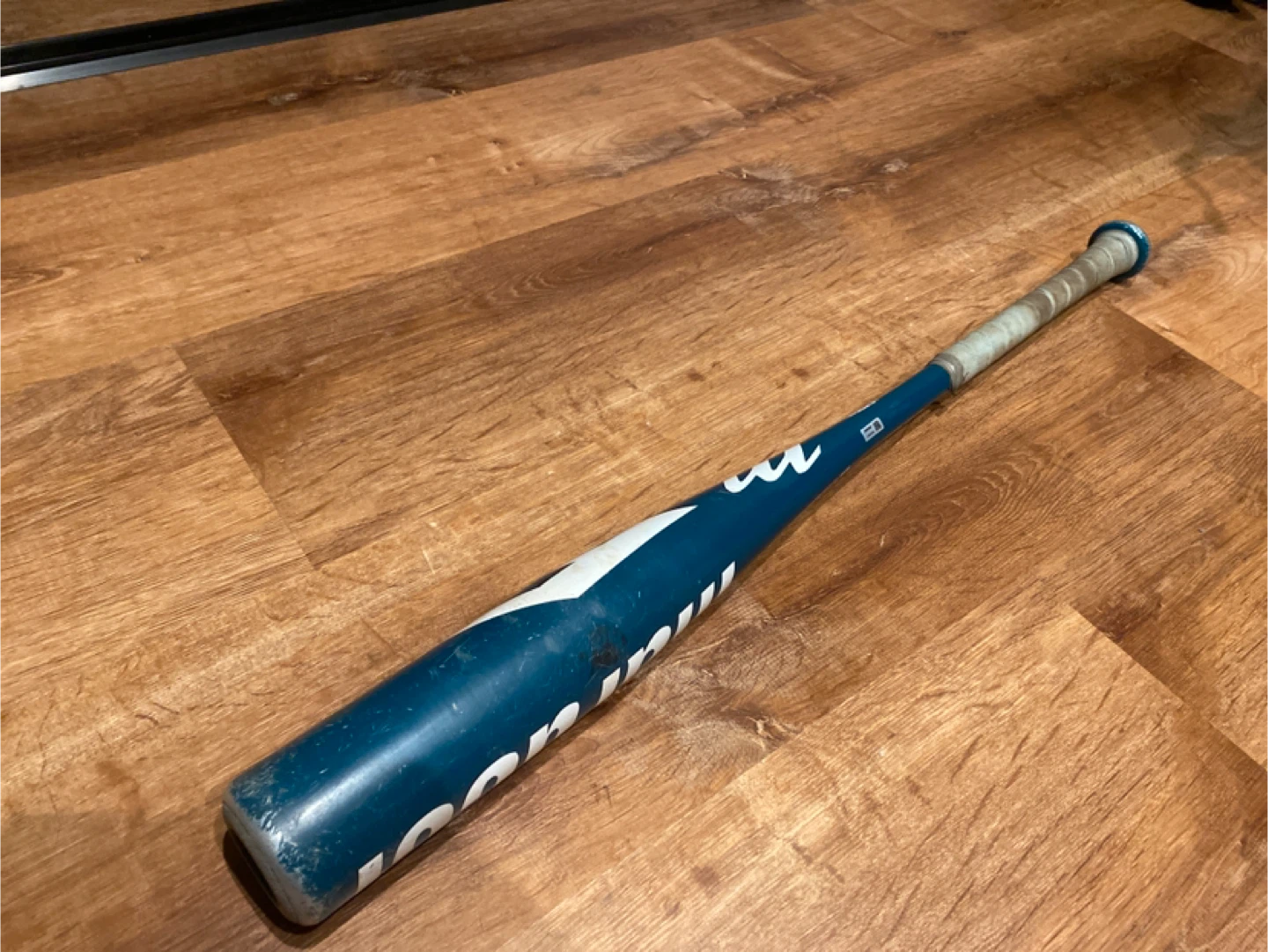baseball bat Marucci - photo 3