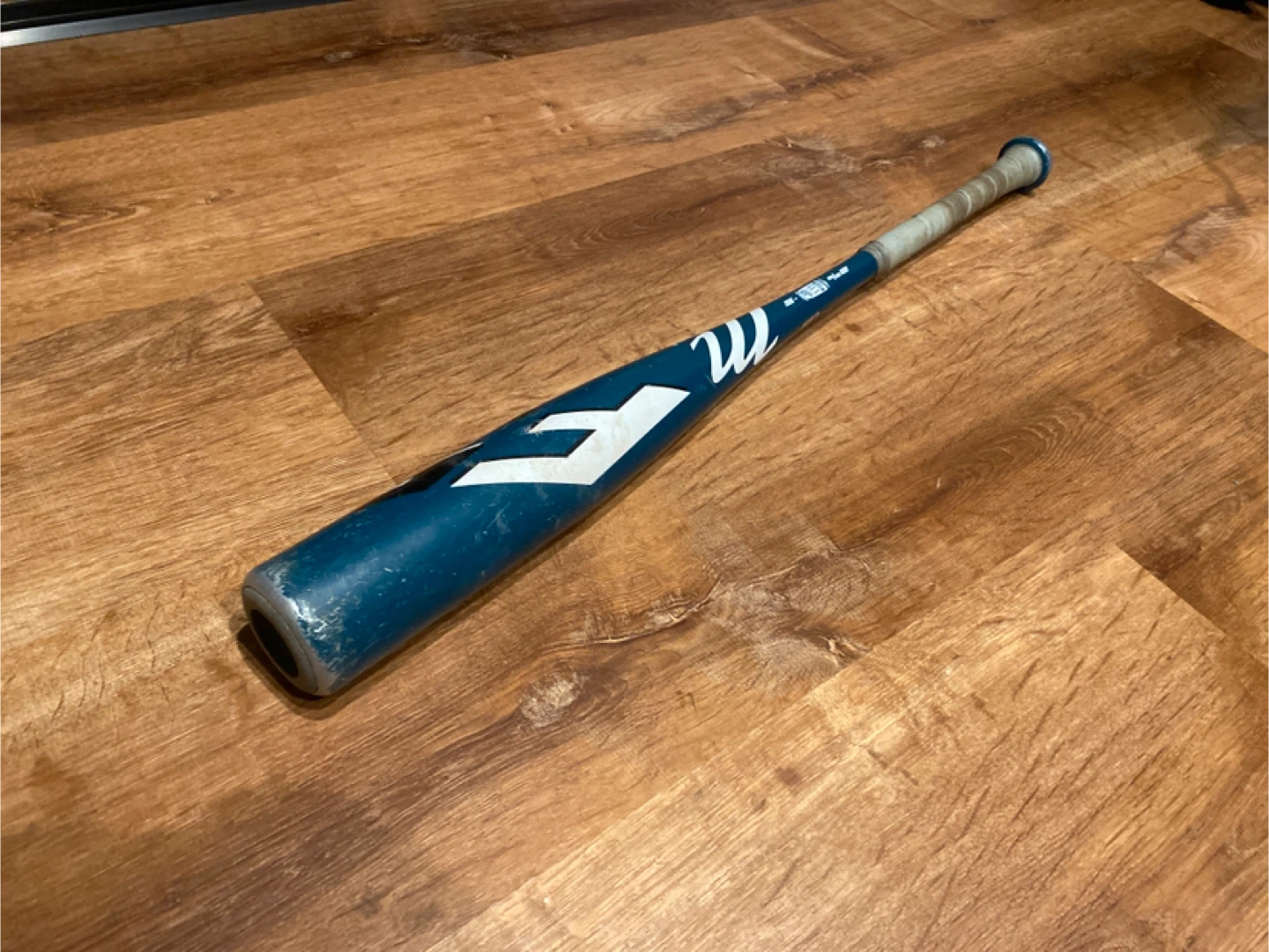baseball bat Marucci