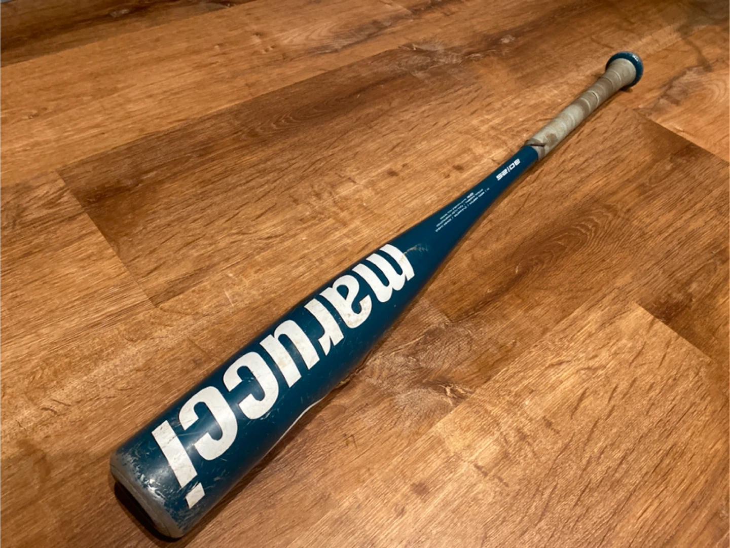 baseball bat Marucci - photo 2