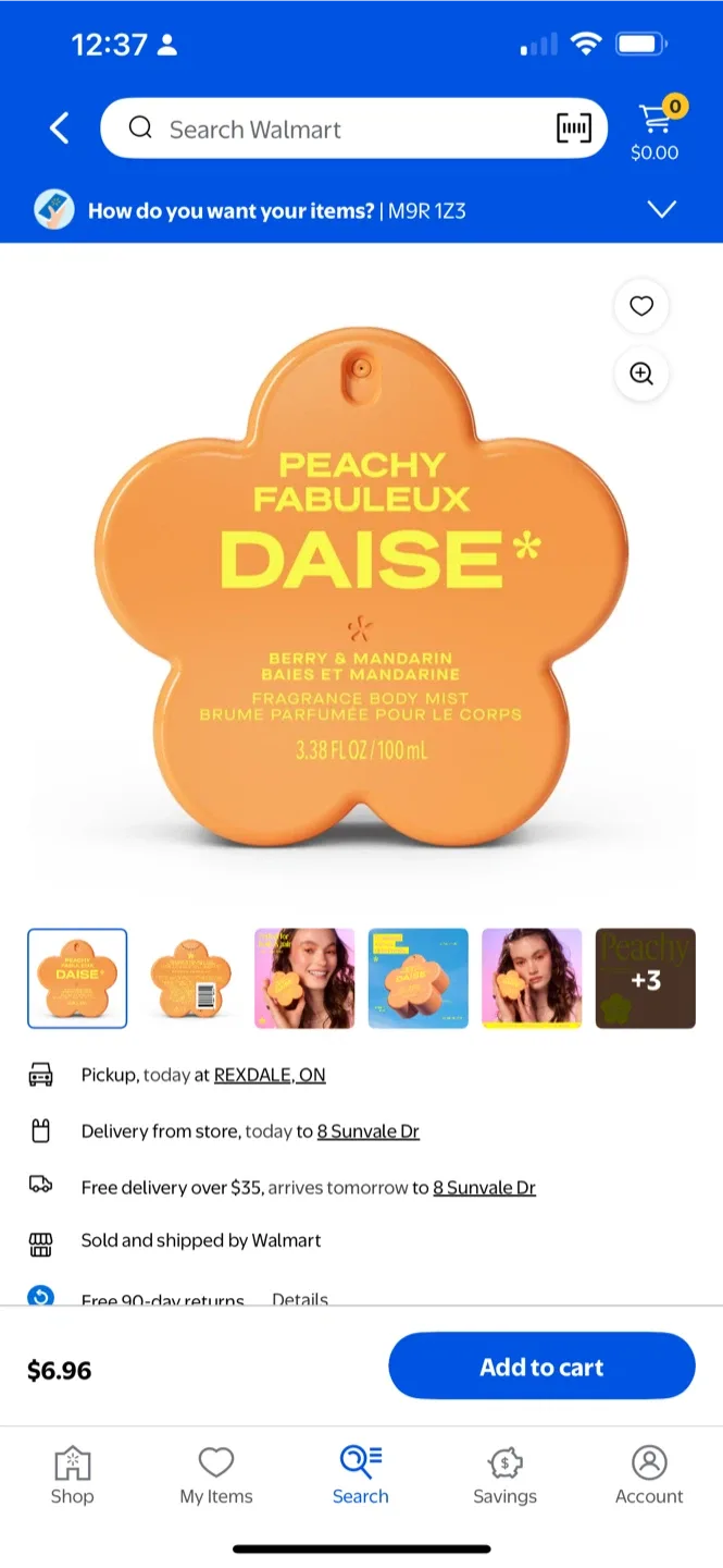 Fragrances image indicator(2)