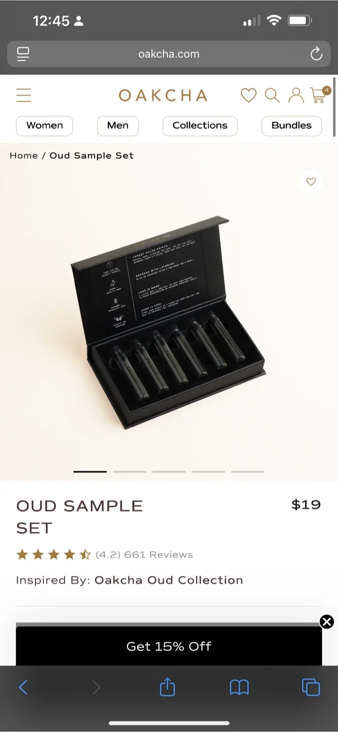 Fragrances image indicator(7)