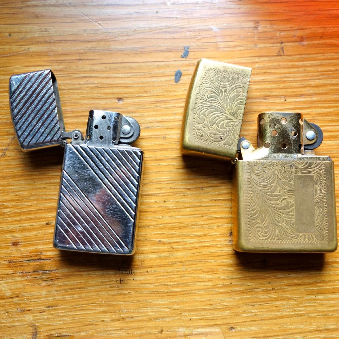 Zippo Lighters - Niagara Falls, Ontario image indicator(3)