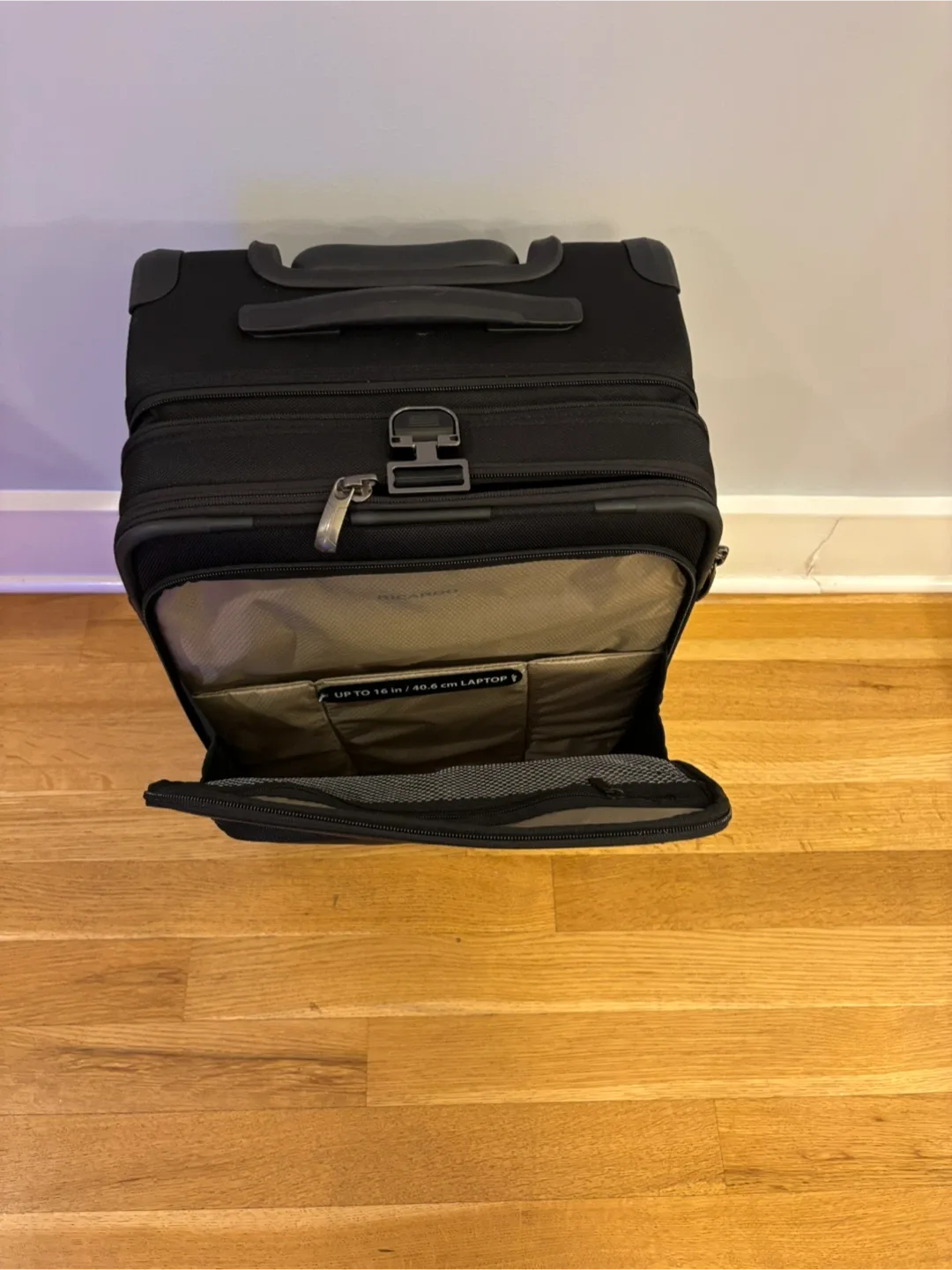 Ricardo Beverly Hills Flight Essentials Carry-On image indicator(6)