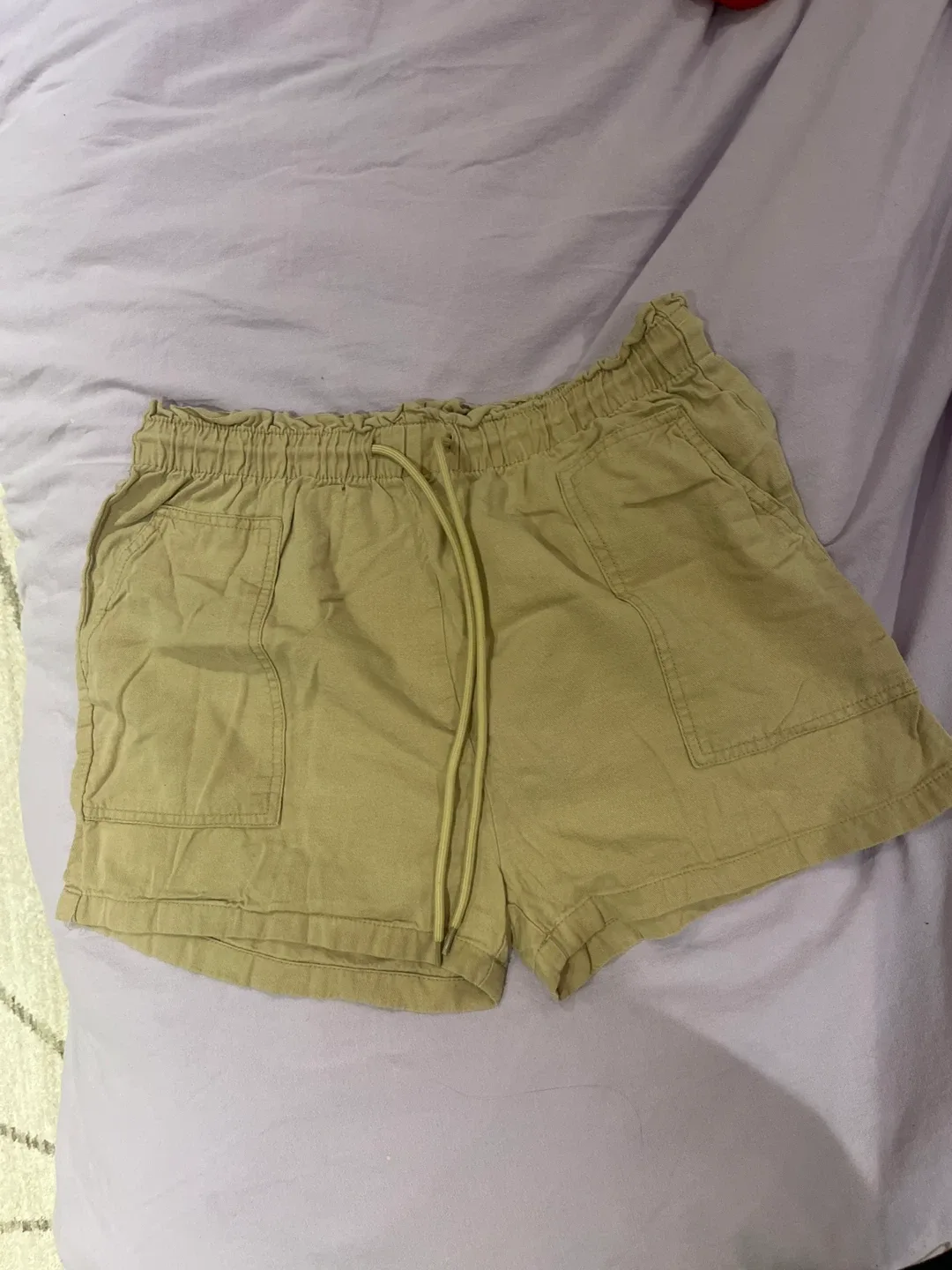 Streetwear Society Shorts XL thumbnail