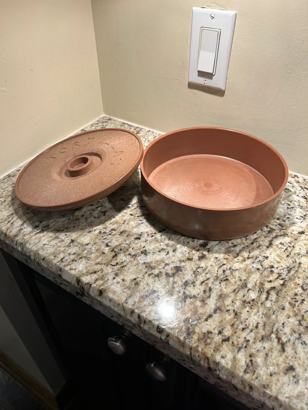 Tortilla Warmer thumbnail