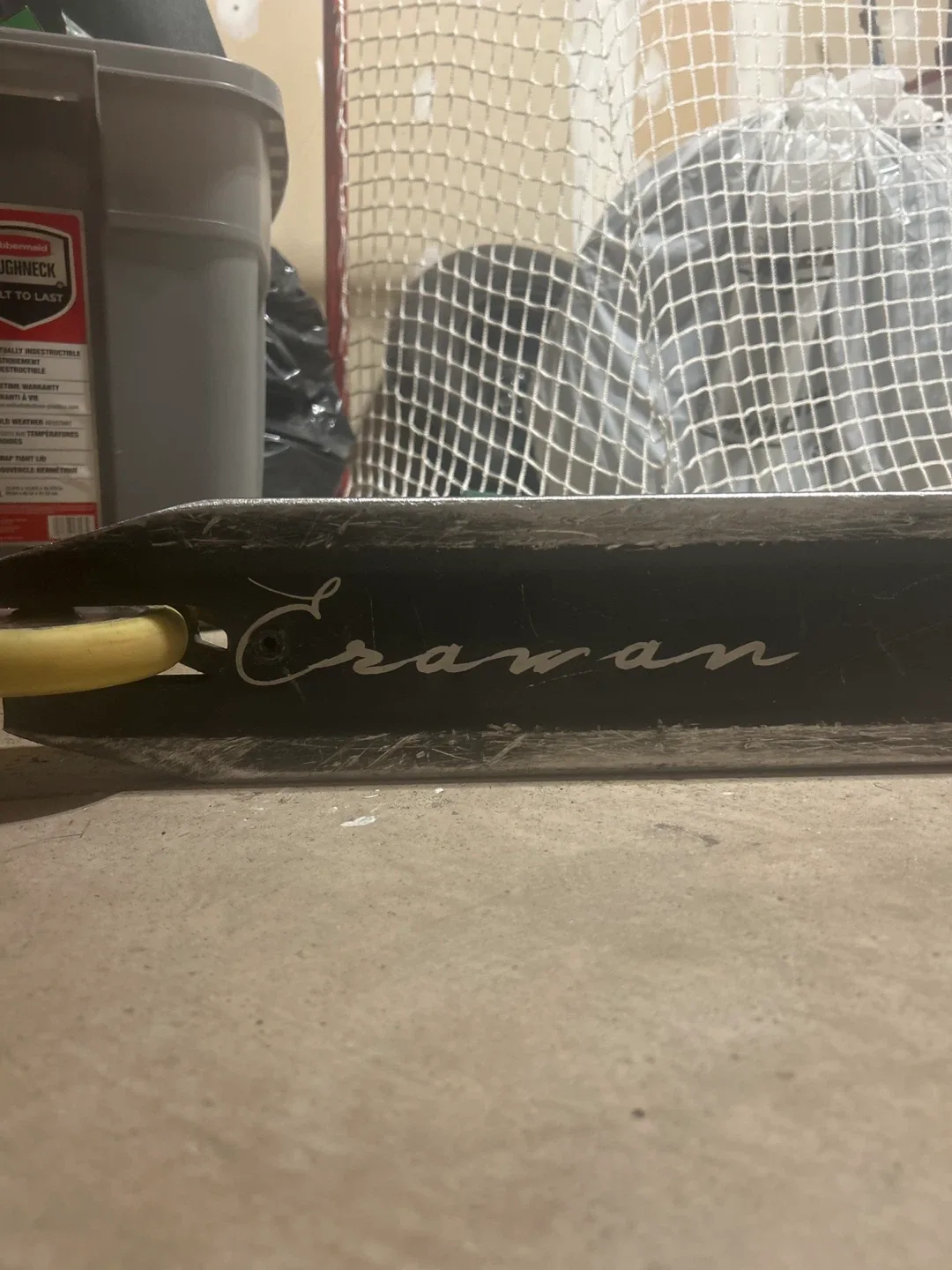 Used custom Pro Scooter image indicator(3)