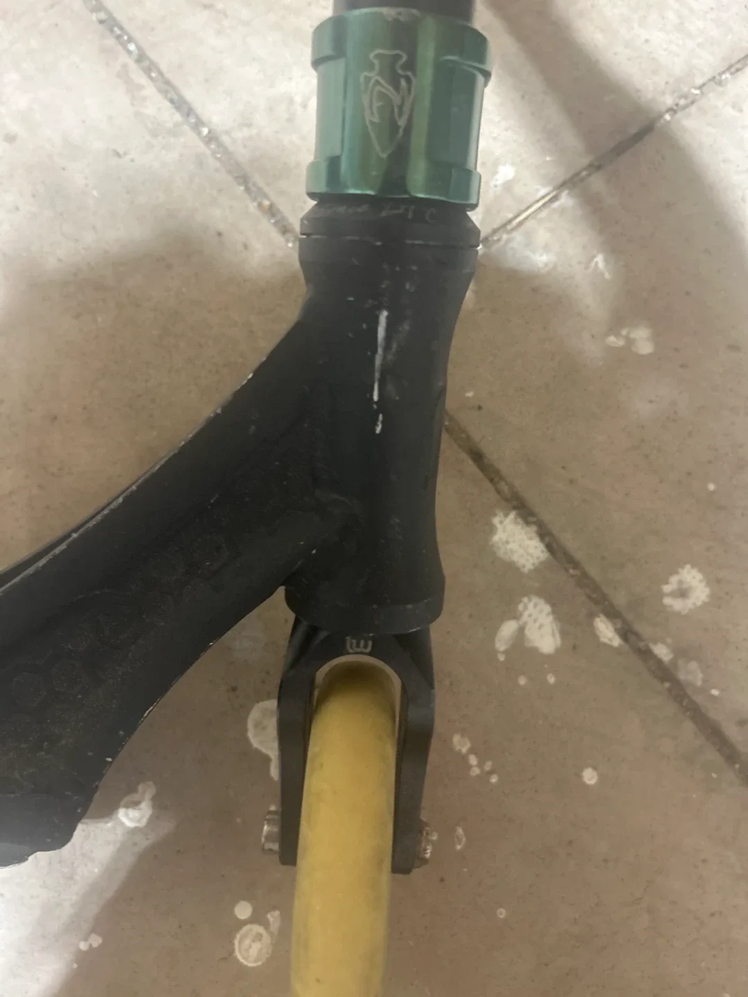 Used custom Pro Scooter image indicator(2)