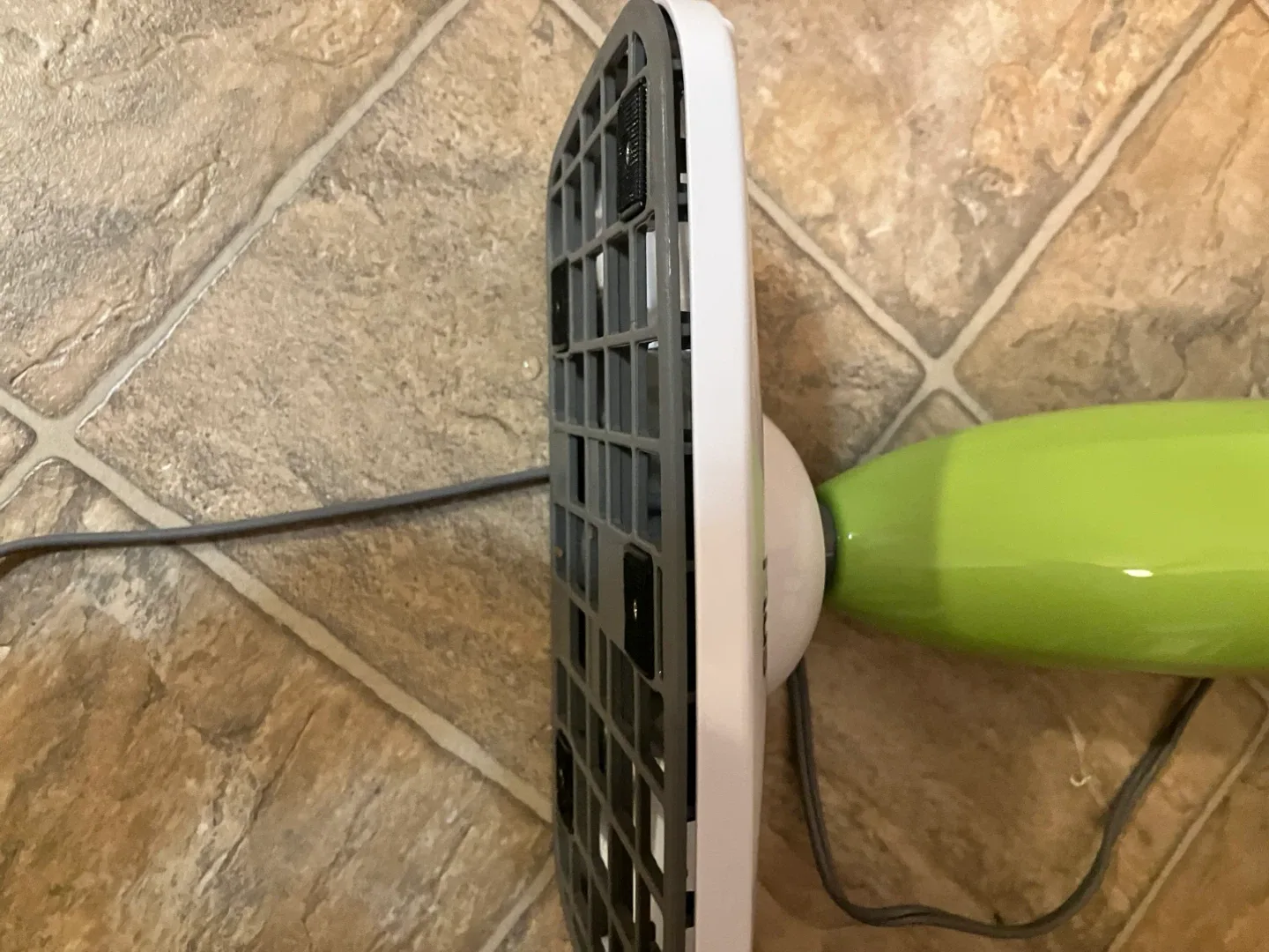 Smart Living Plus Steam Mop image indicator(3)