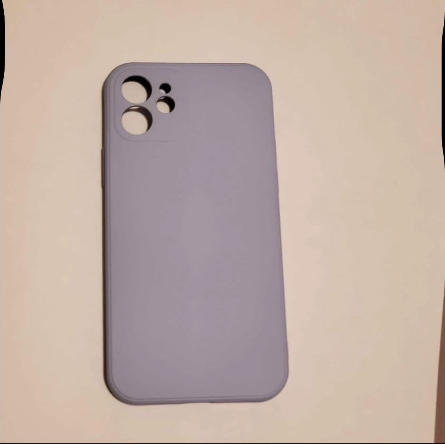 iPhone 12 case