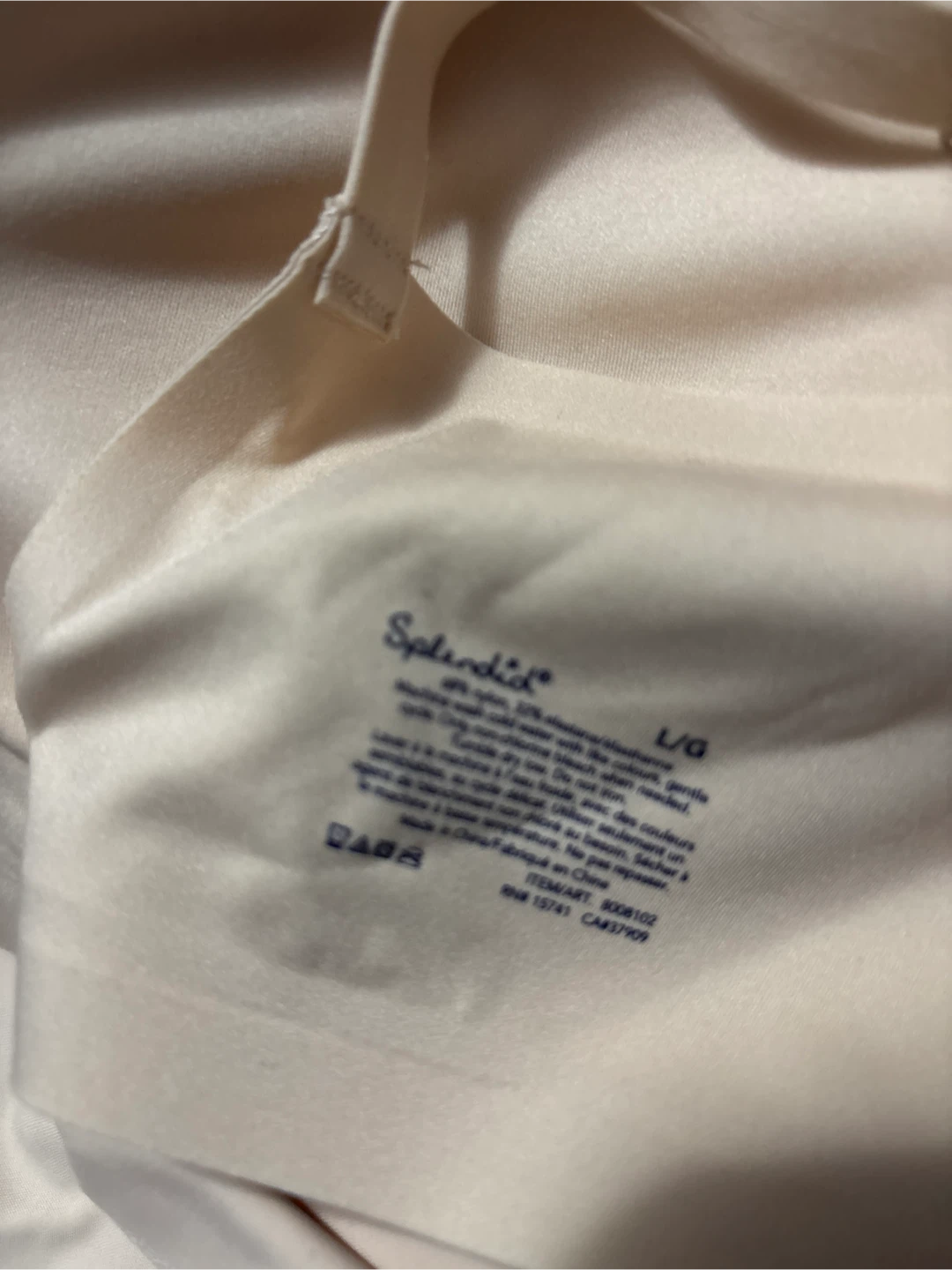 Splendid & Halston Lingerie - Size Large - photo 3