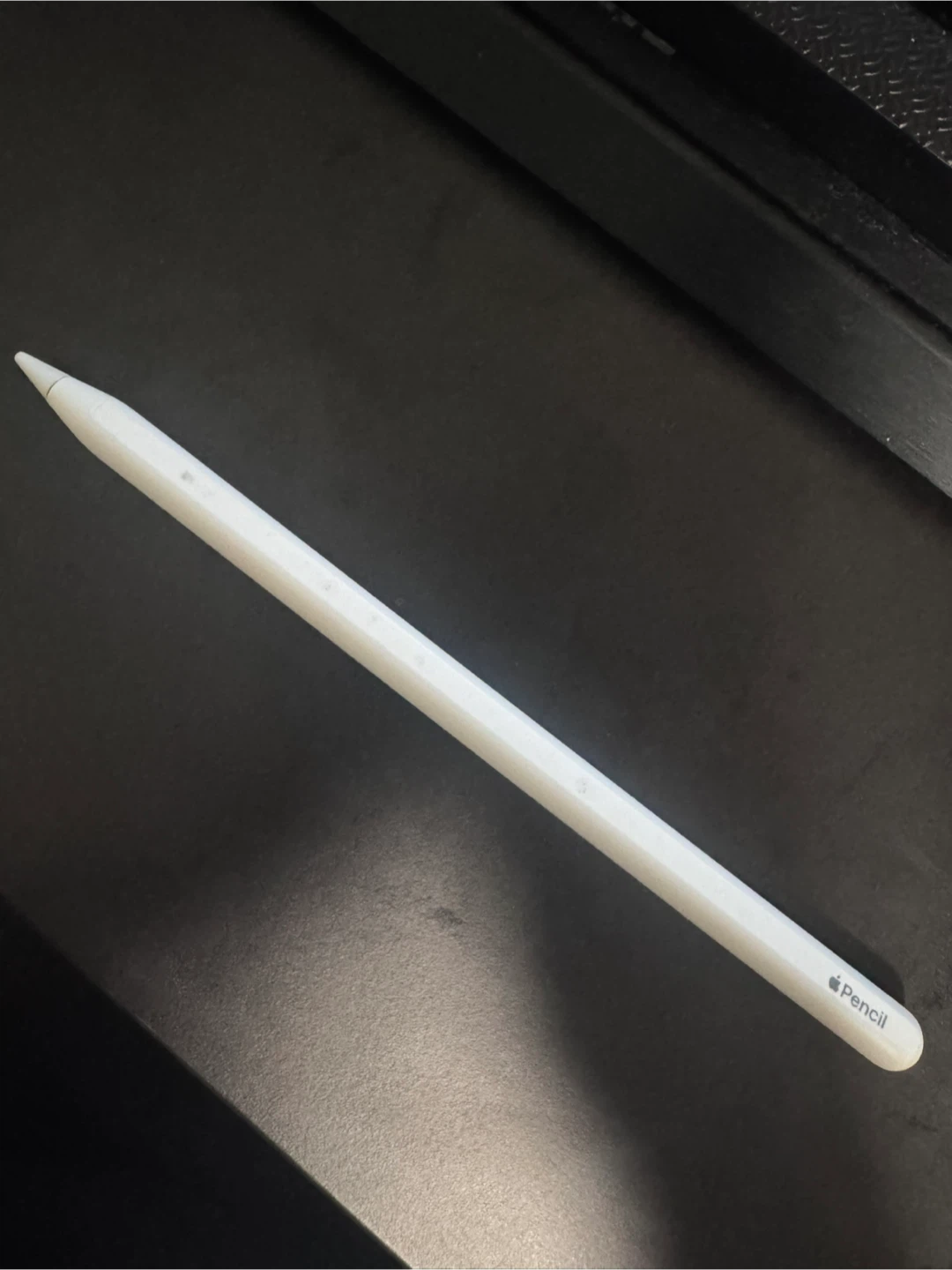 Broken Apple Pencil