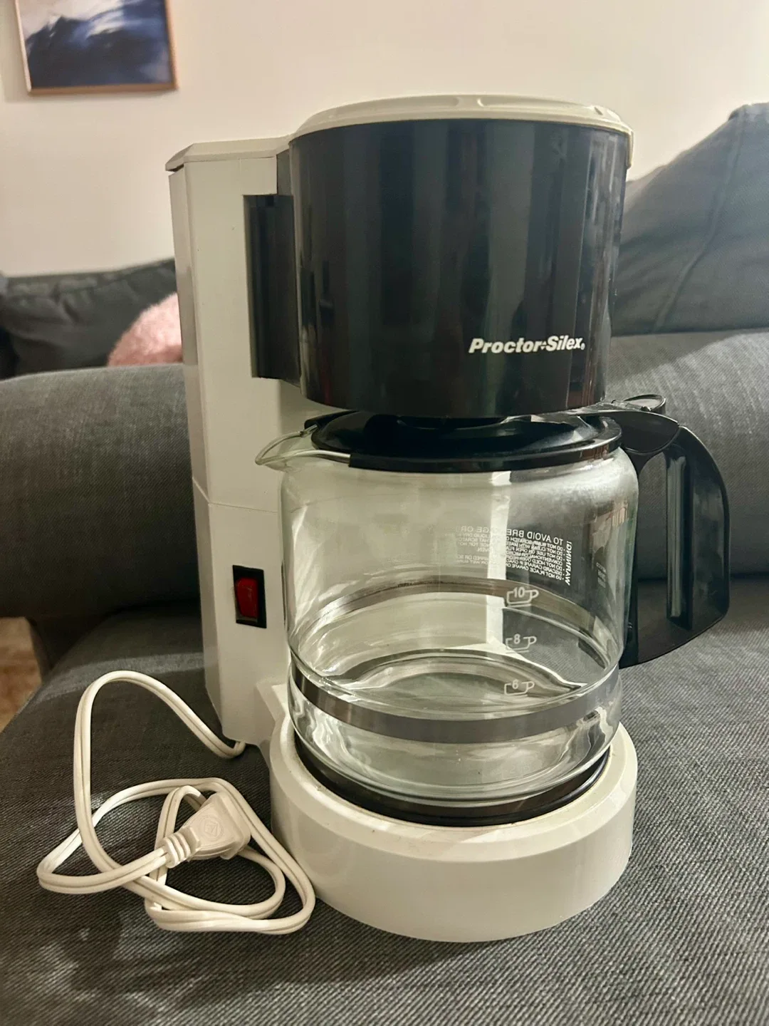 Coffee Maker thumbnail