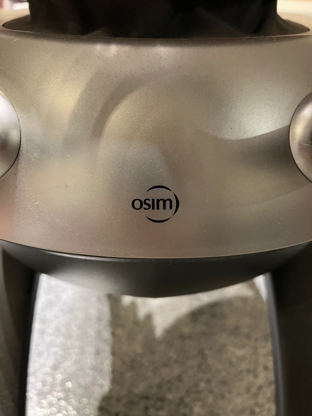 Osim iGallop Core & Abdominal Exerciser - photo 3