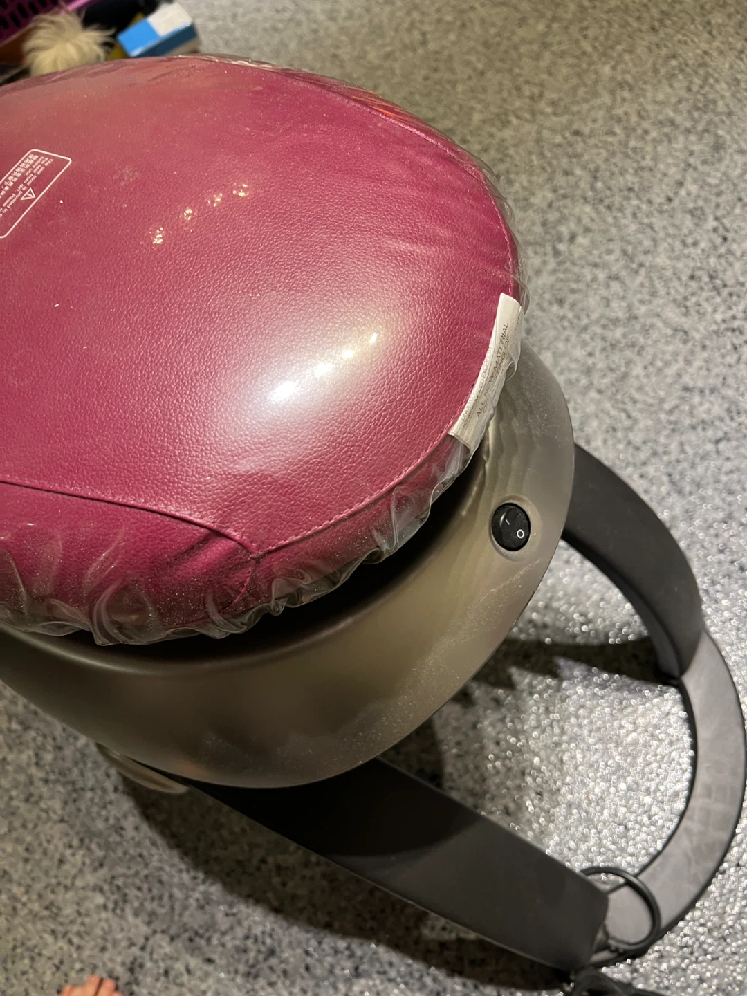 Osim iGallop Core & Abdominal Exerciser - photo 4