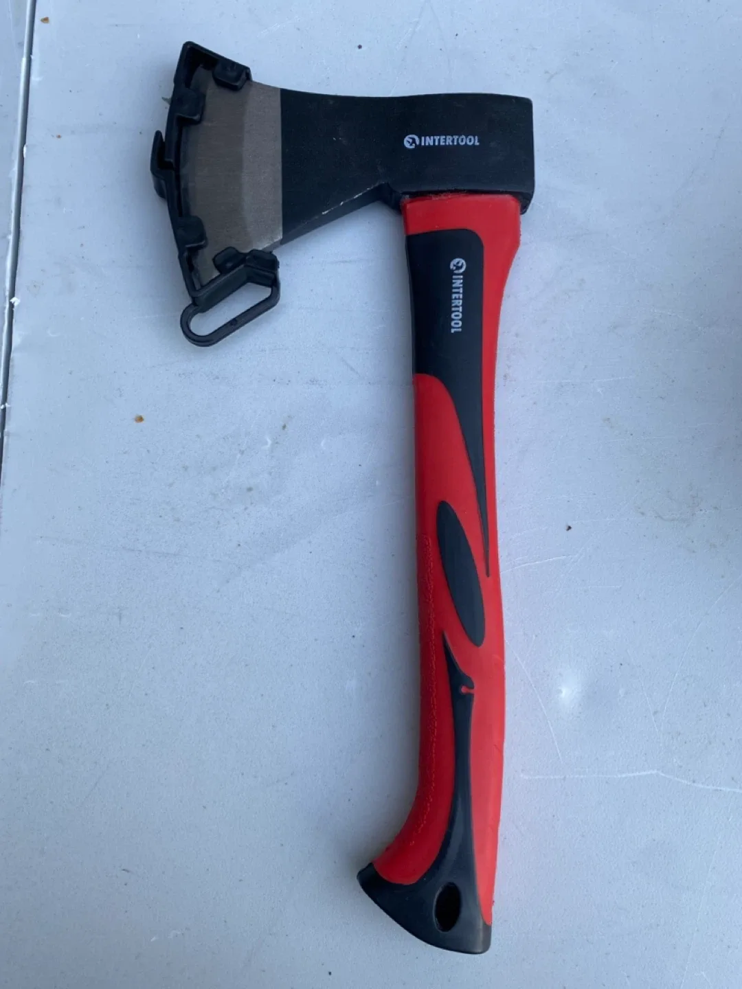 Intertool Axe