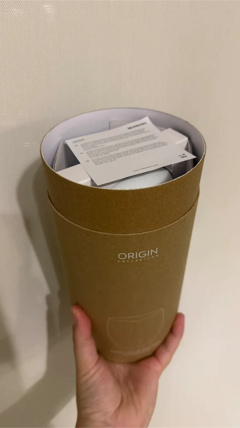 Nespresso Origin Collection Mug image indicator(2)