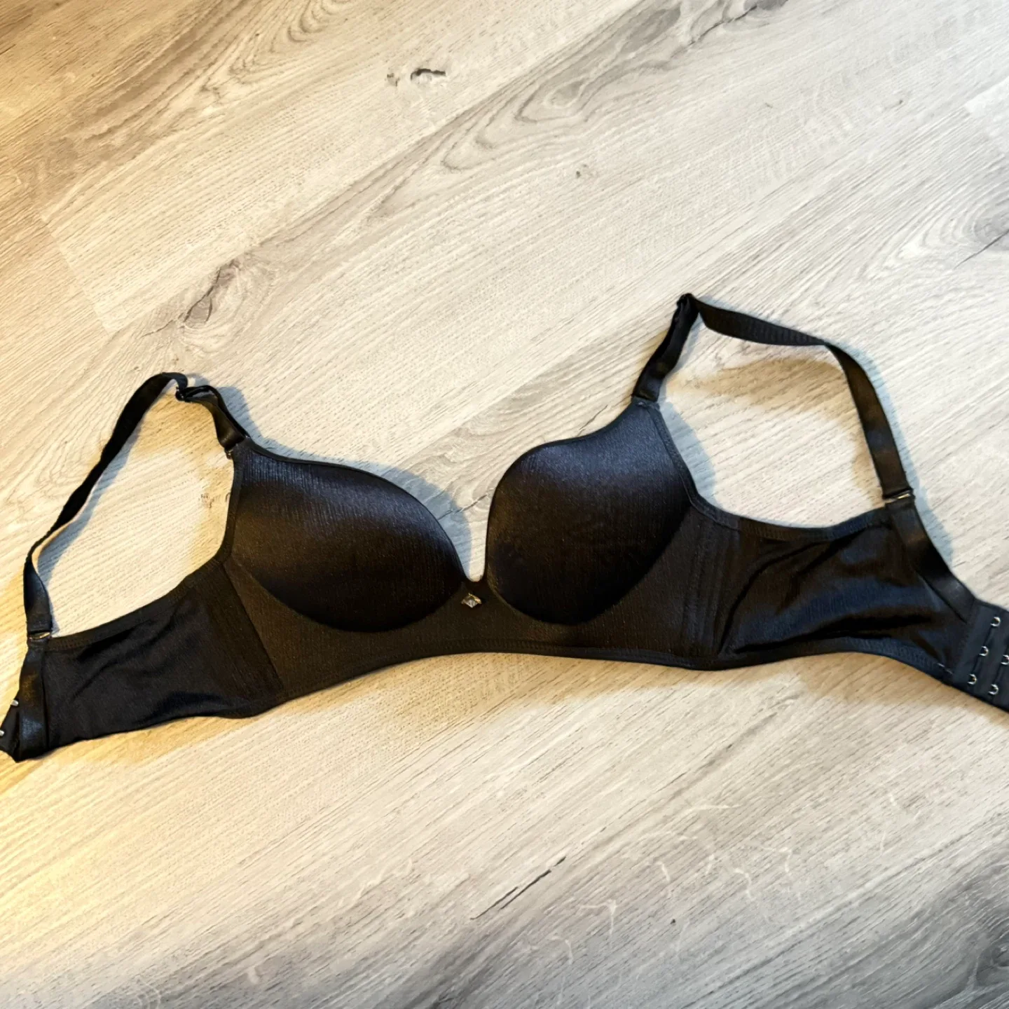 Black Bra - Size 34B