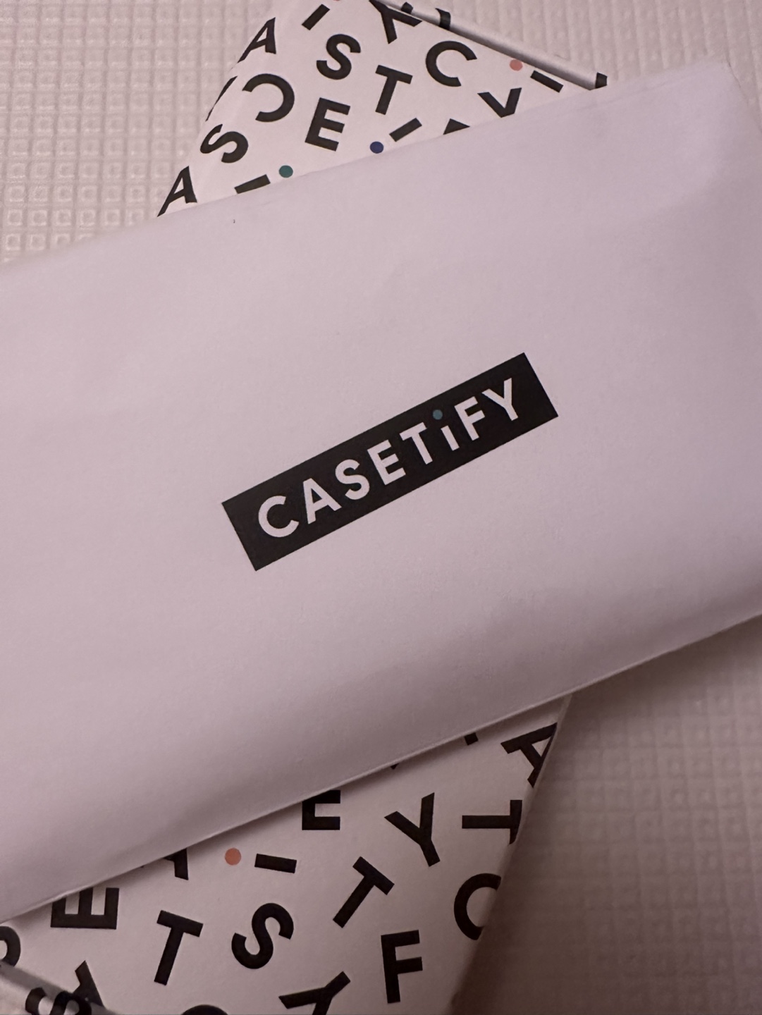 Casetify iPhone 16 Case - BNIB - photo 2
