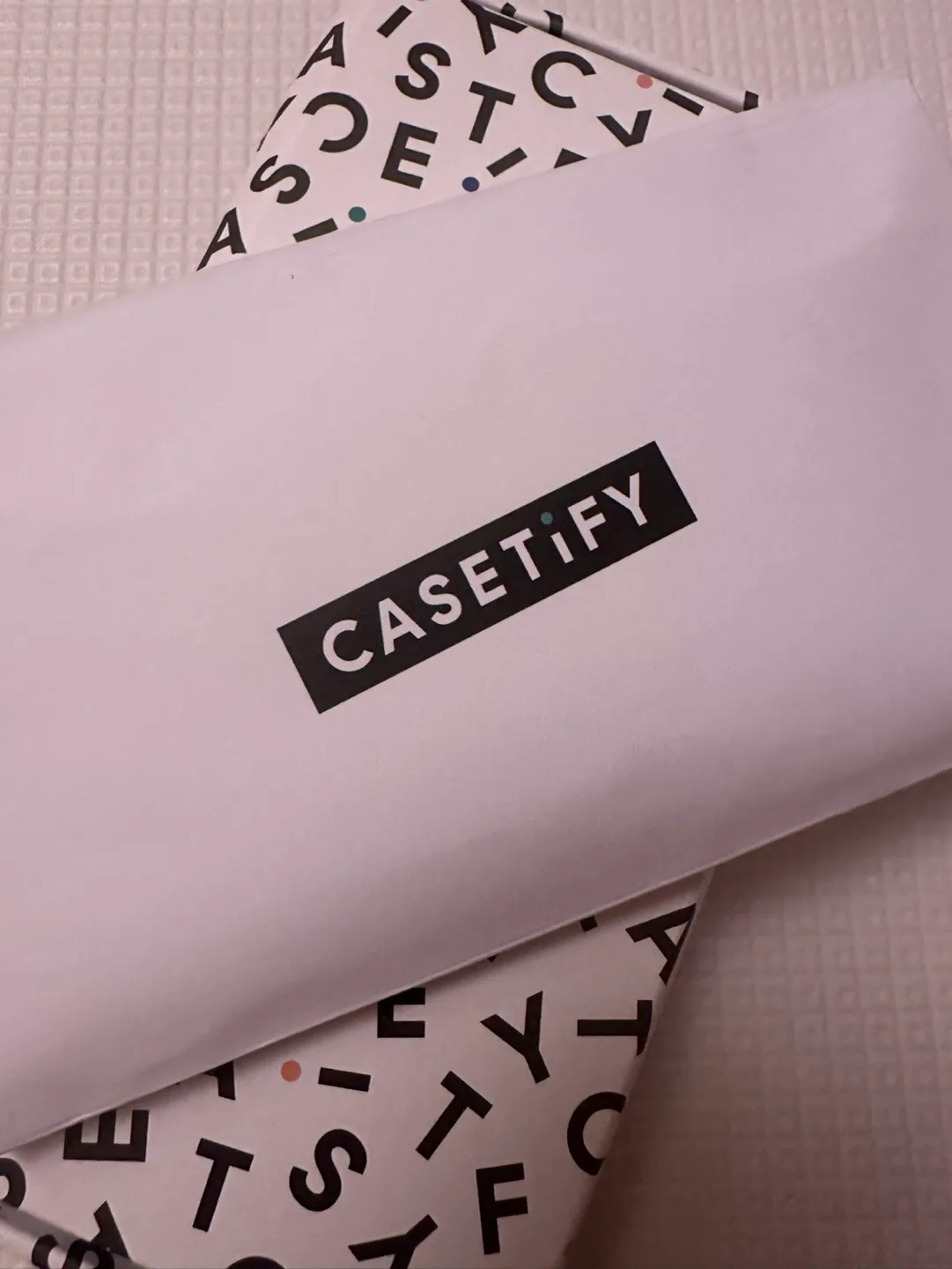 Casetify iPhone 16 Case - BNIB image indicator(2)