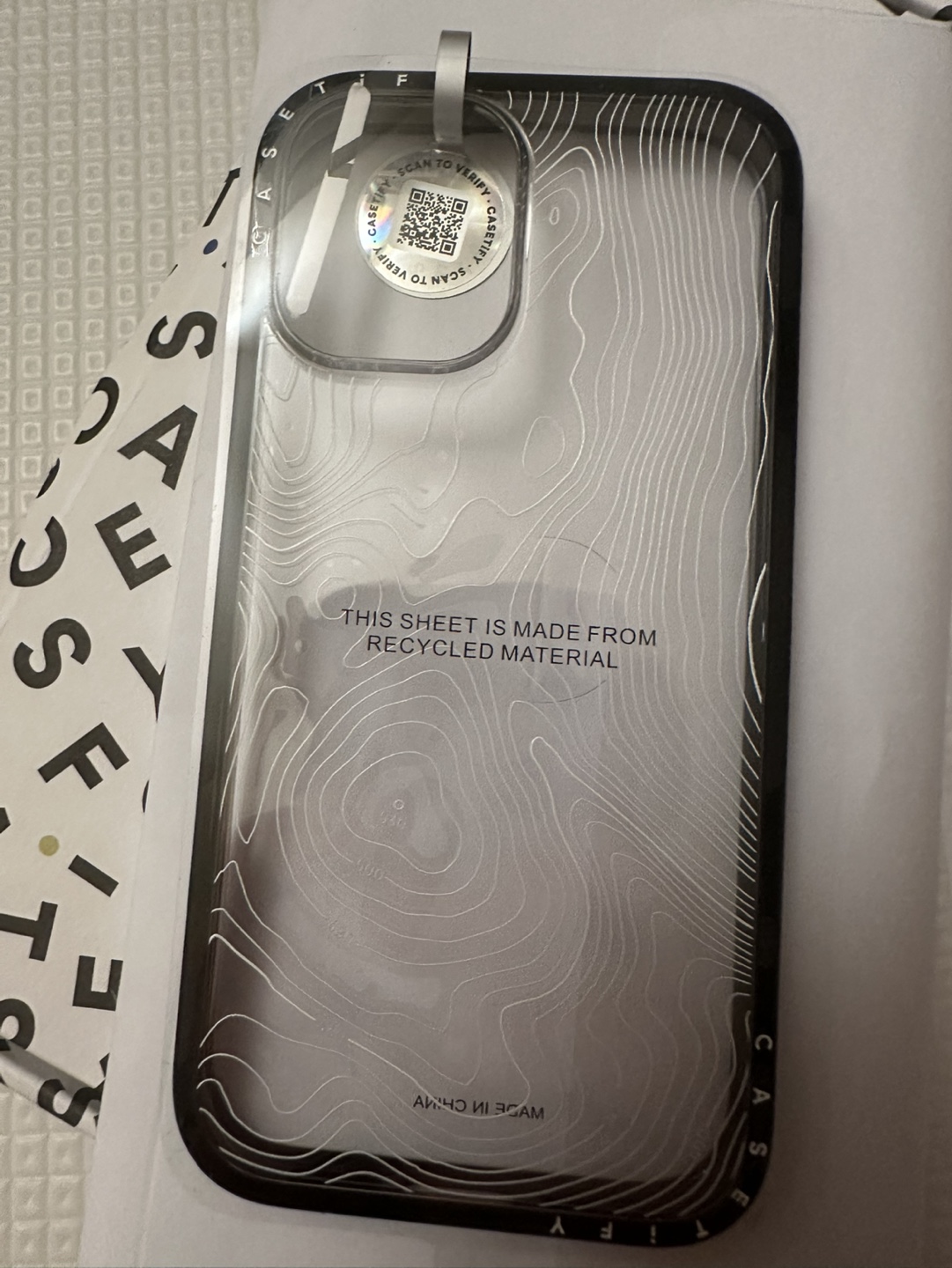 Casetify iPhone 16 Case - BNIB - photo 4