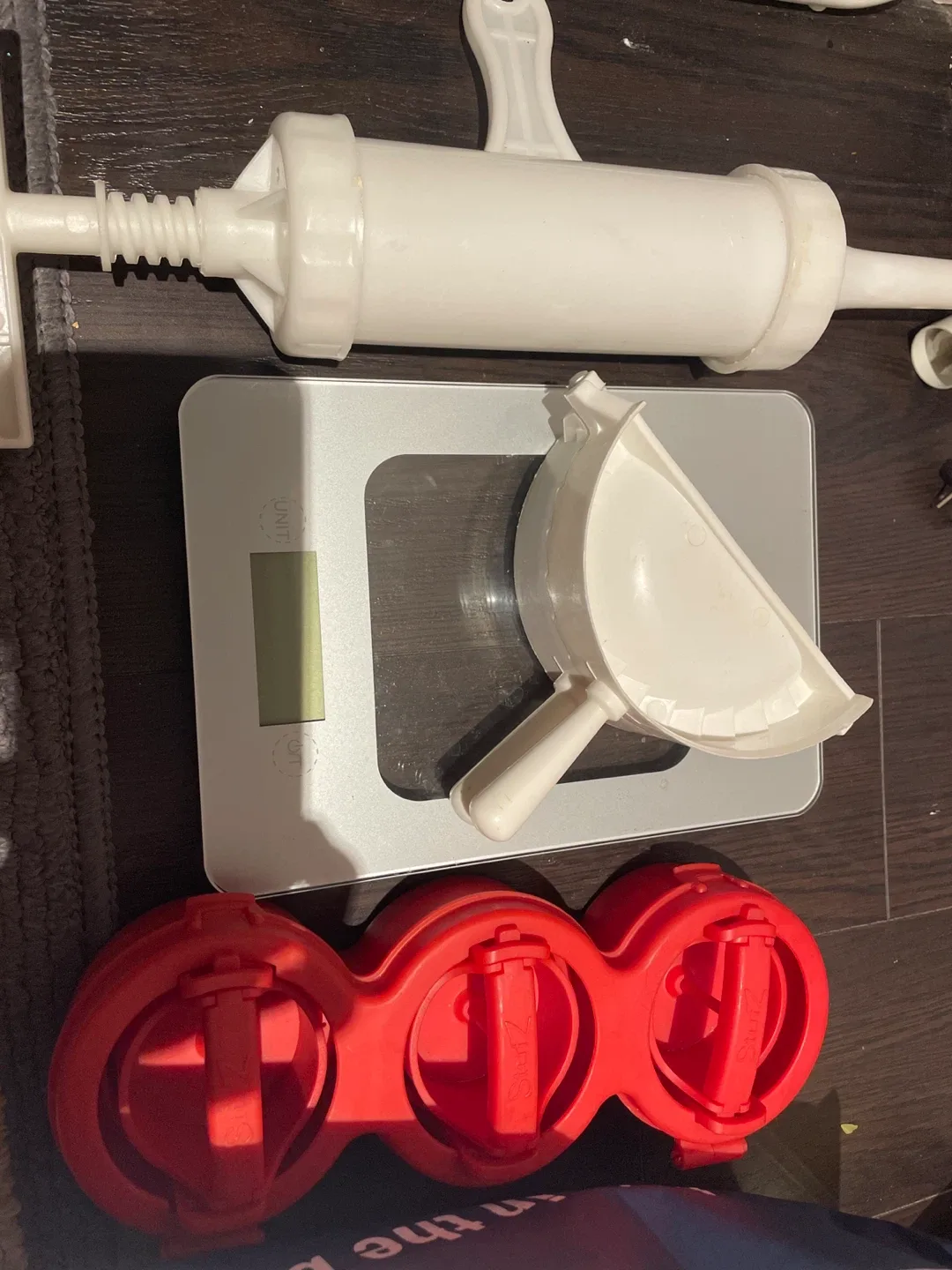 Kitchen Tools thumbnail