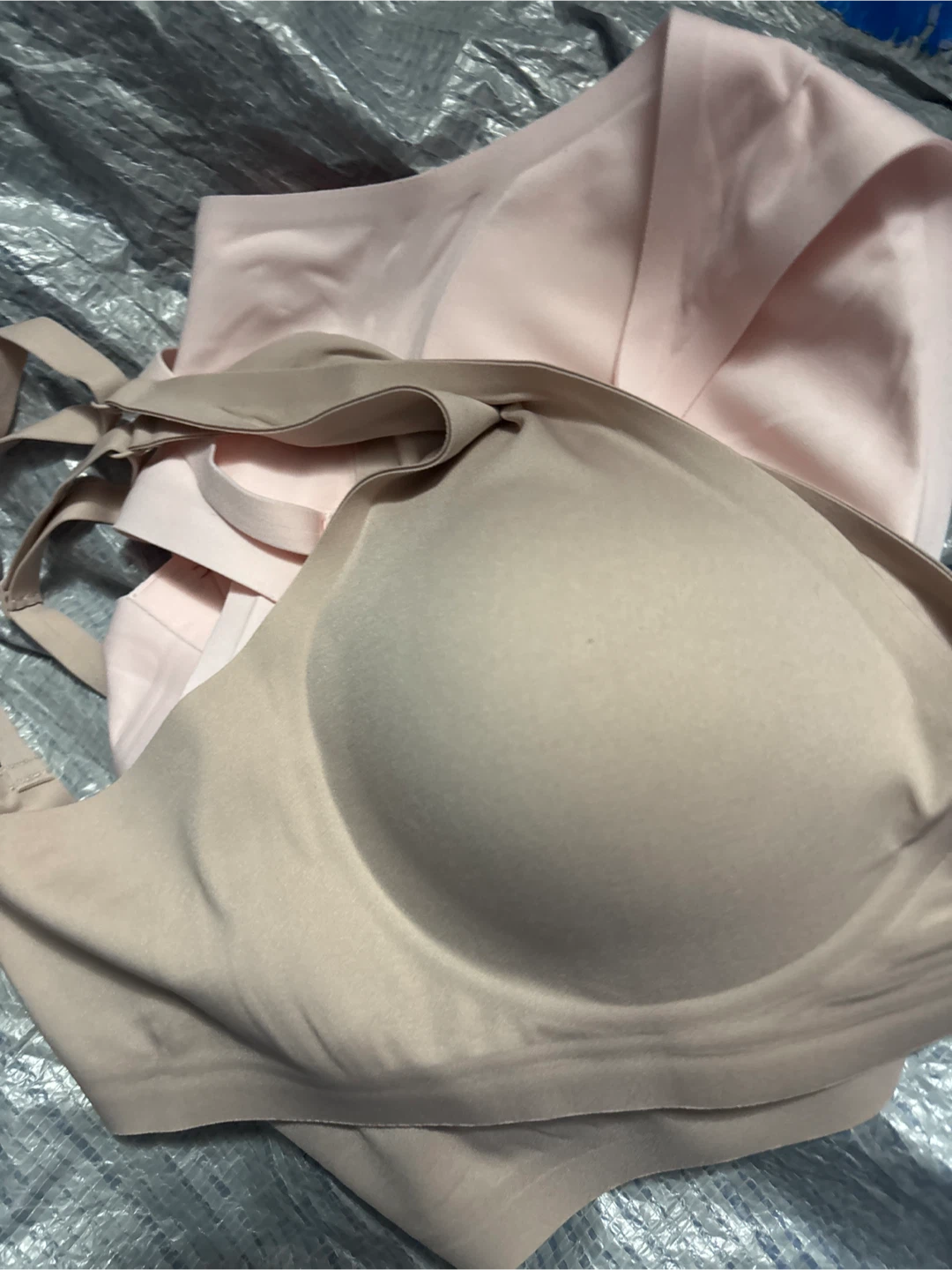 Splendid & Halston Lingerie - Size Large - photo 4