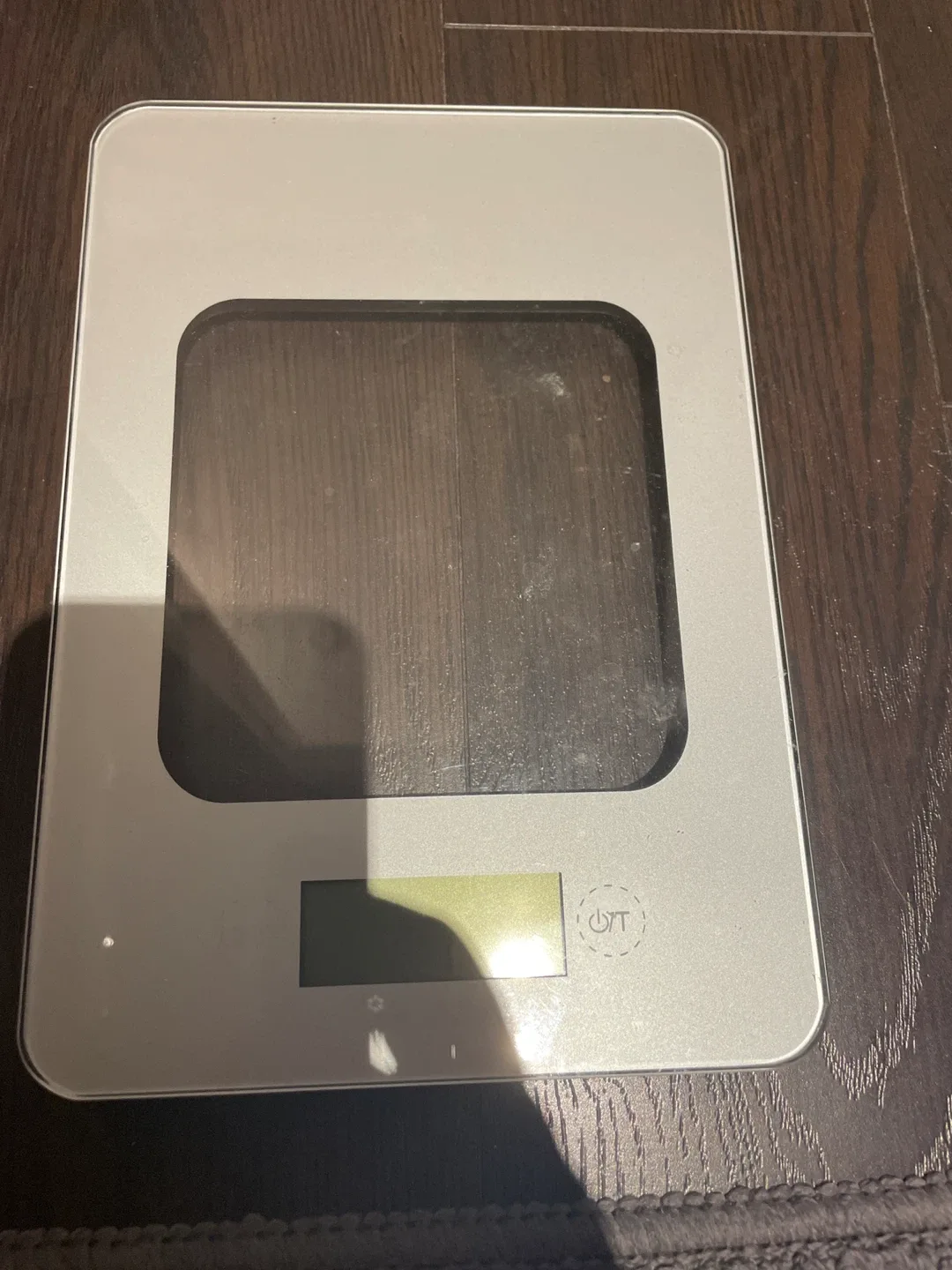 Digital Kitchen Scale thumbnail