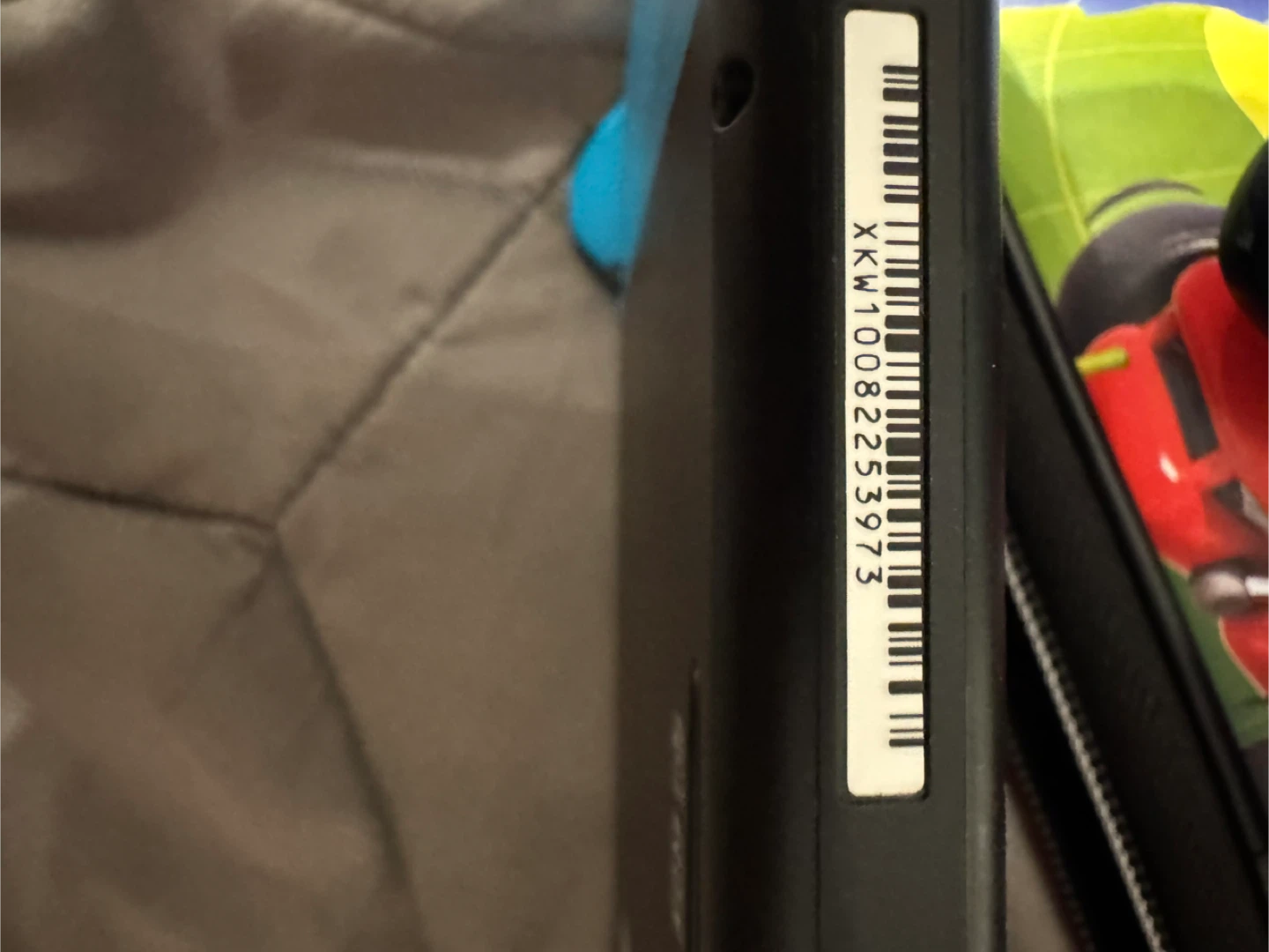Nintendo Switch Console - photo 2