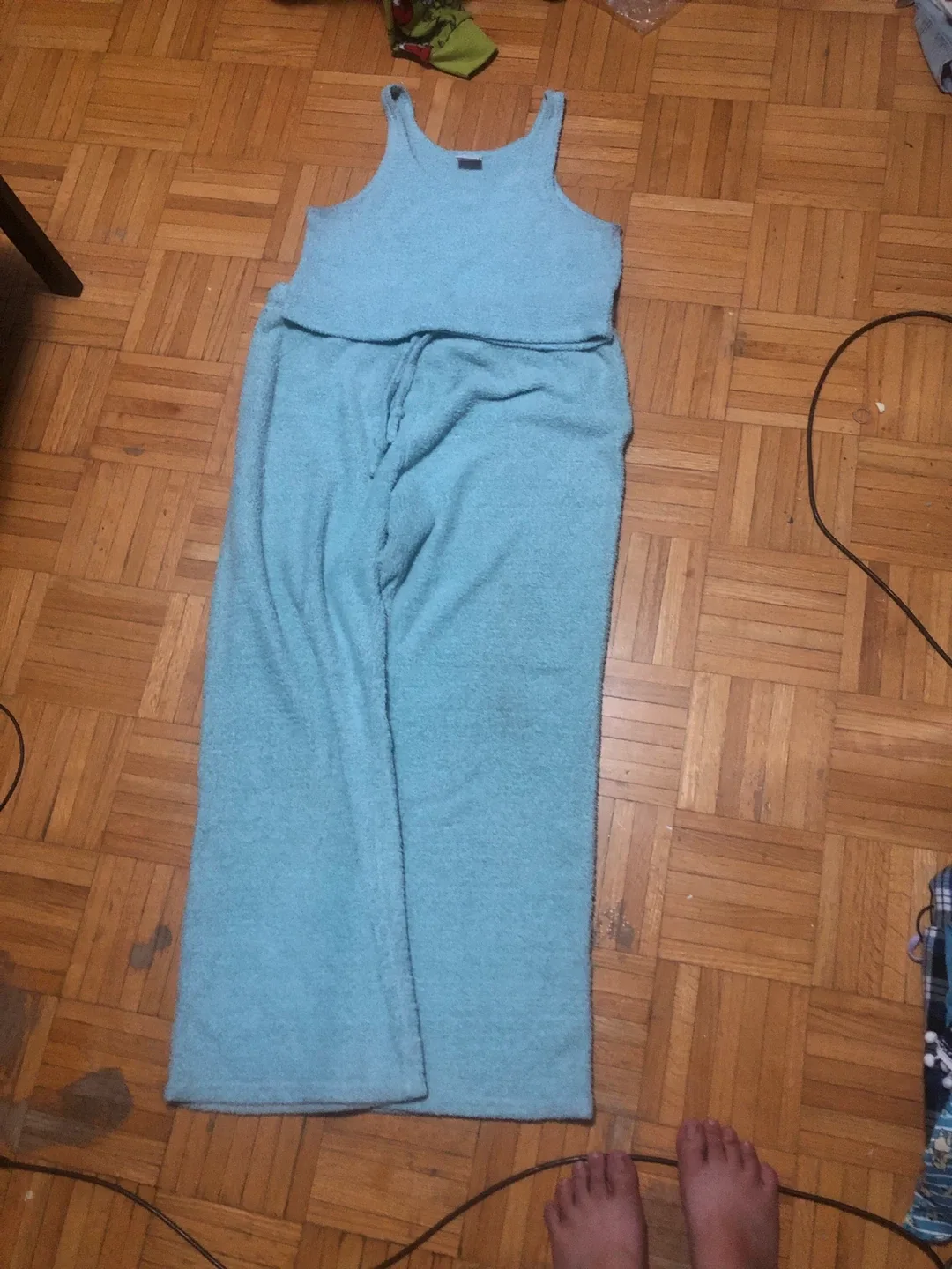 Blue Lounge Set thumbnail