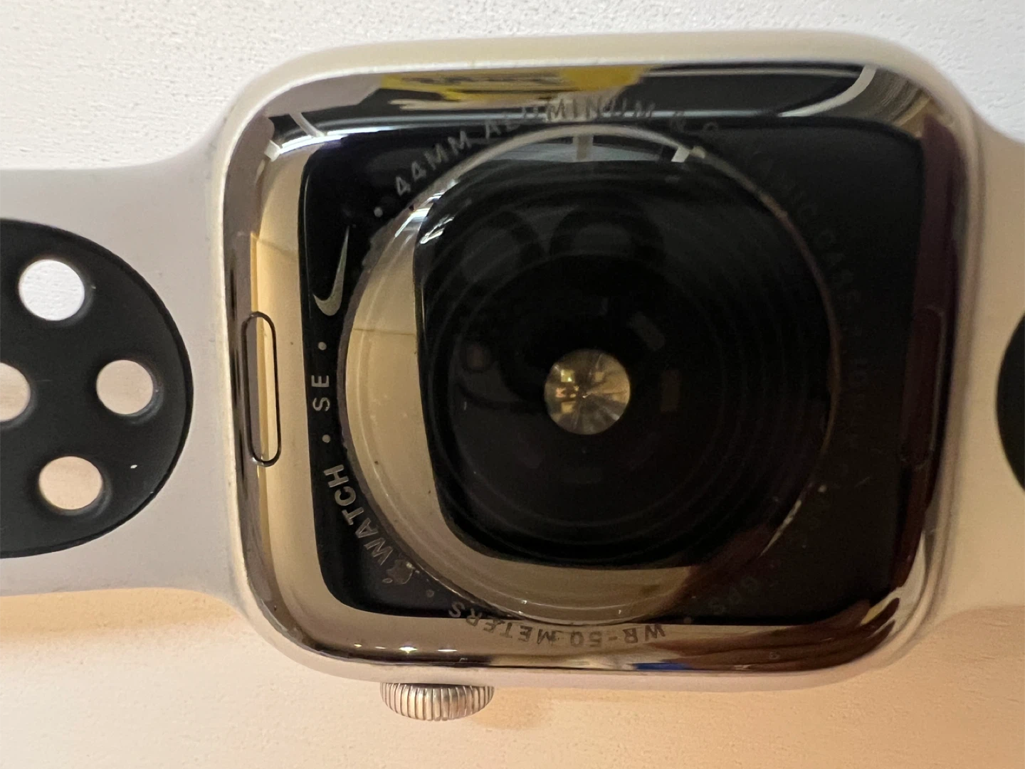 Apple Watch SE Nike Edition 44mm - photo 5