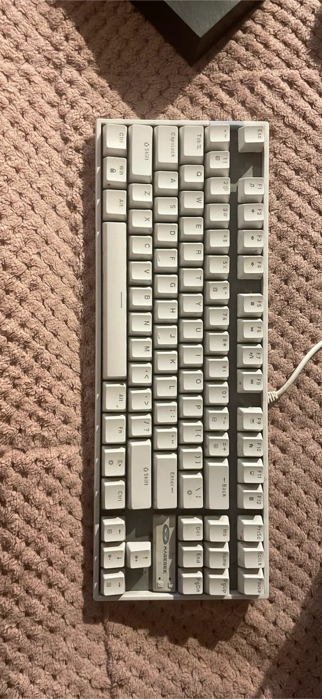 Keyboard